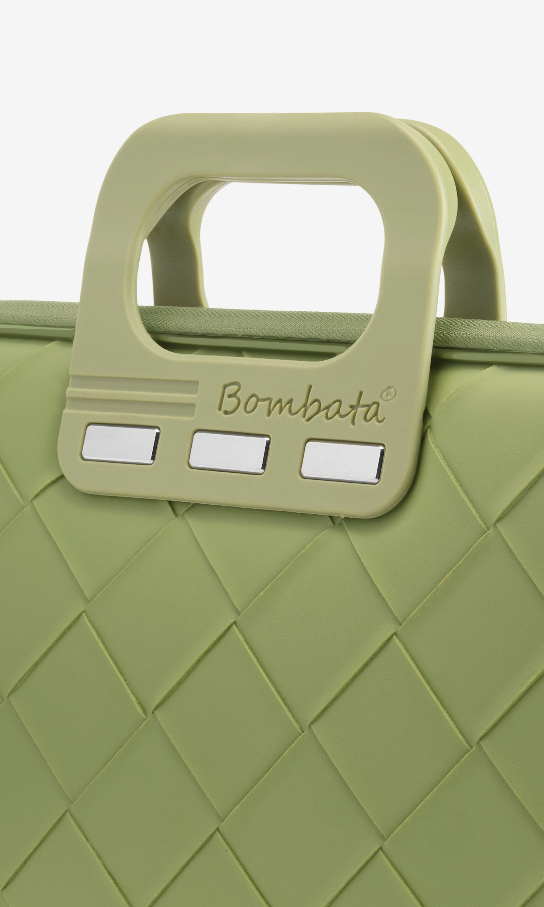 Bombata Intrecciato, Taglia 13"-14" Colore Blu scuro - Size 13"-14" Color Dark blue