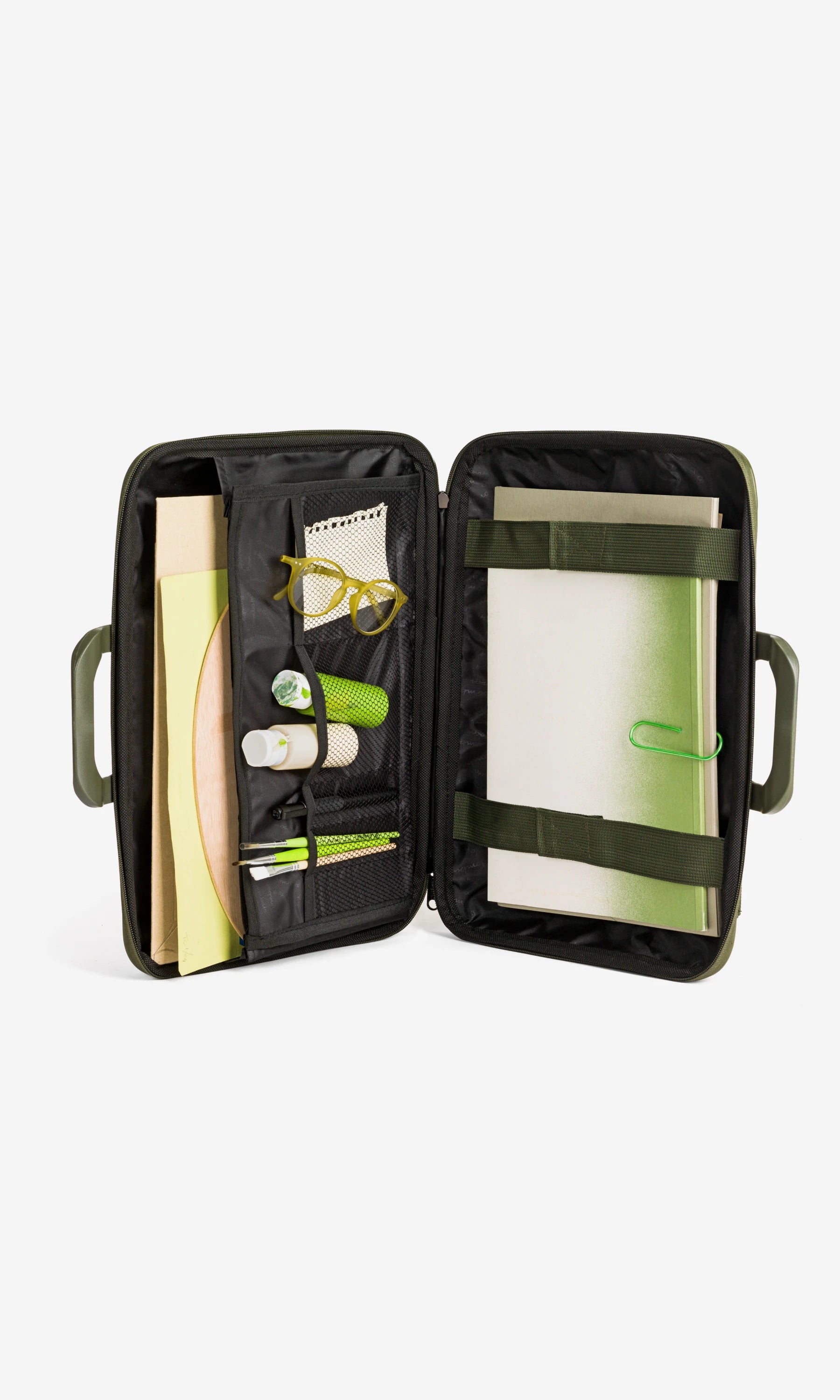 Bombata Nylon 2.0, Colore Rosso borgogna - Color Burgundy