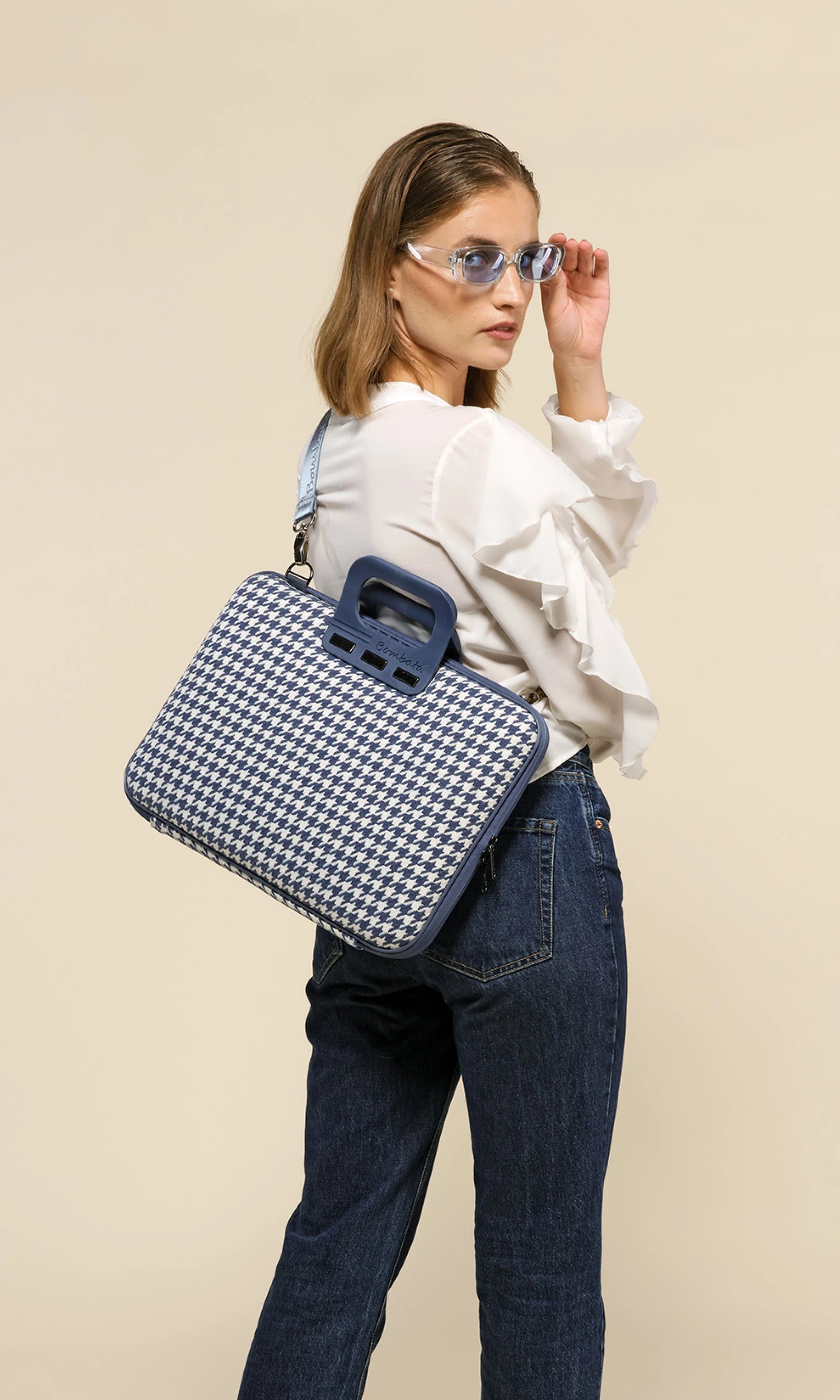 Bombata Pied de Poule