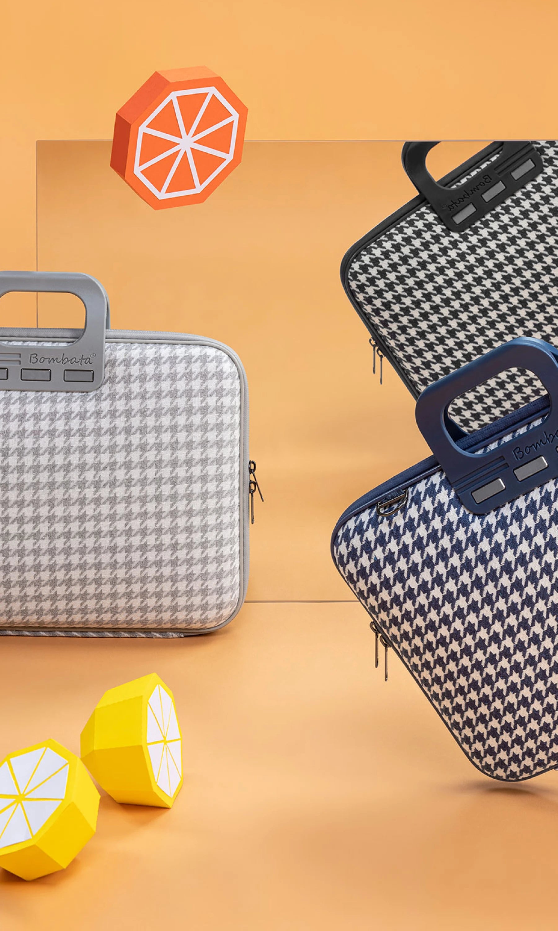 Bombata Pied de Poule