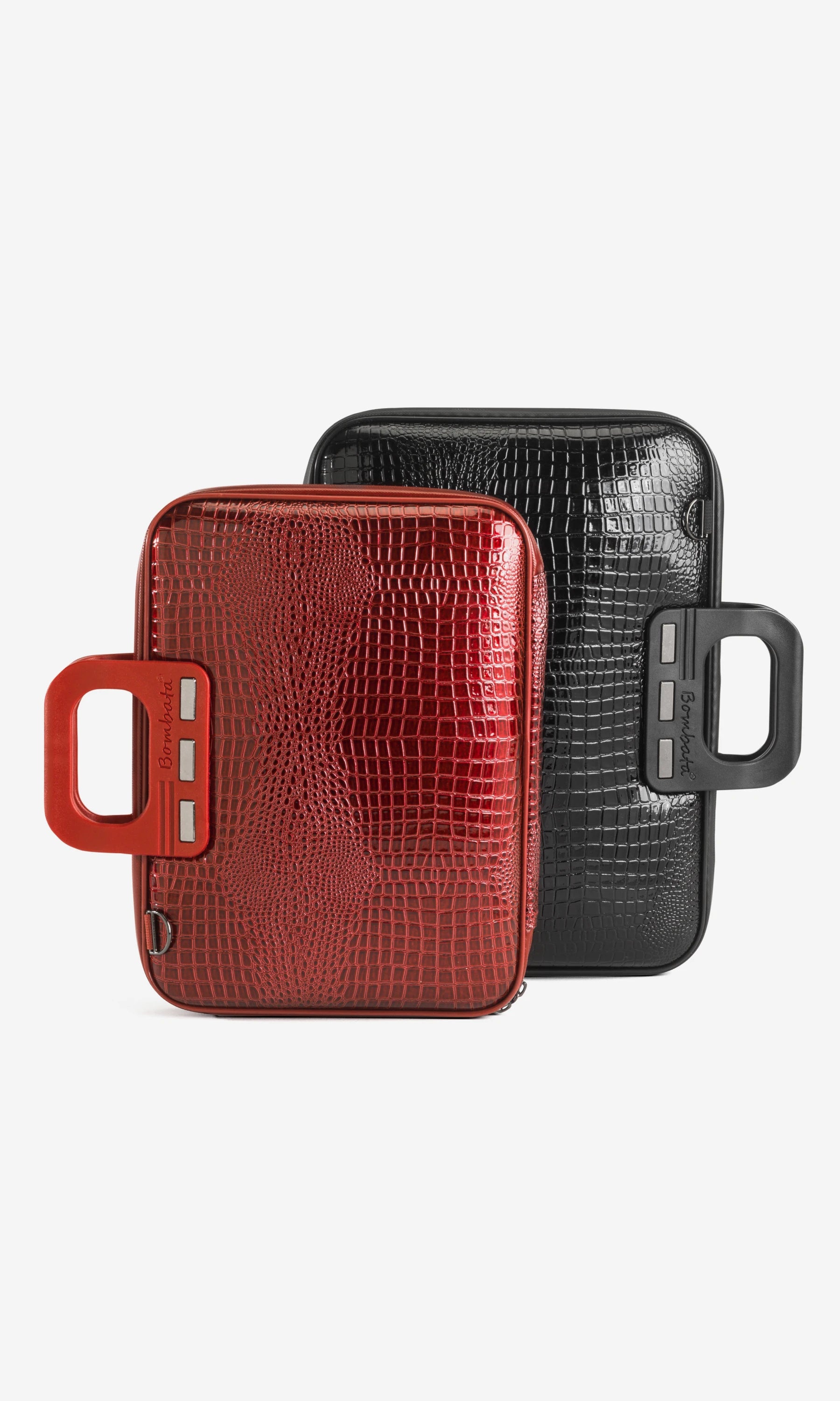 Bombata Shiny Cocco, Taglia 13"-14" Colore Nero - Size 13"-14" Color Black