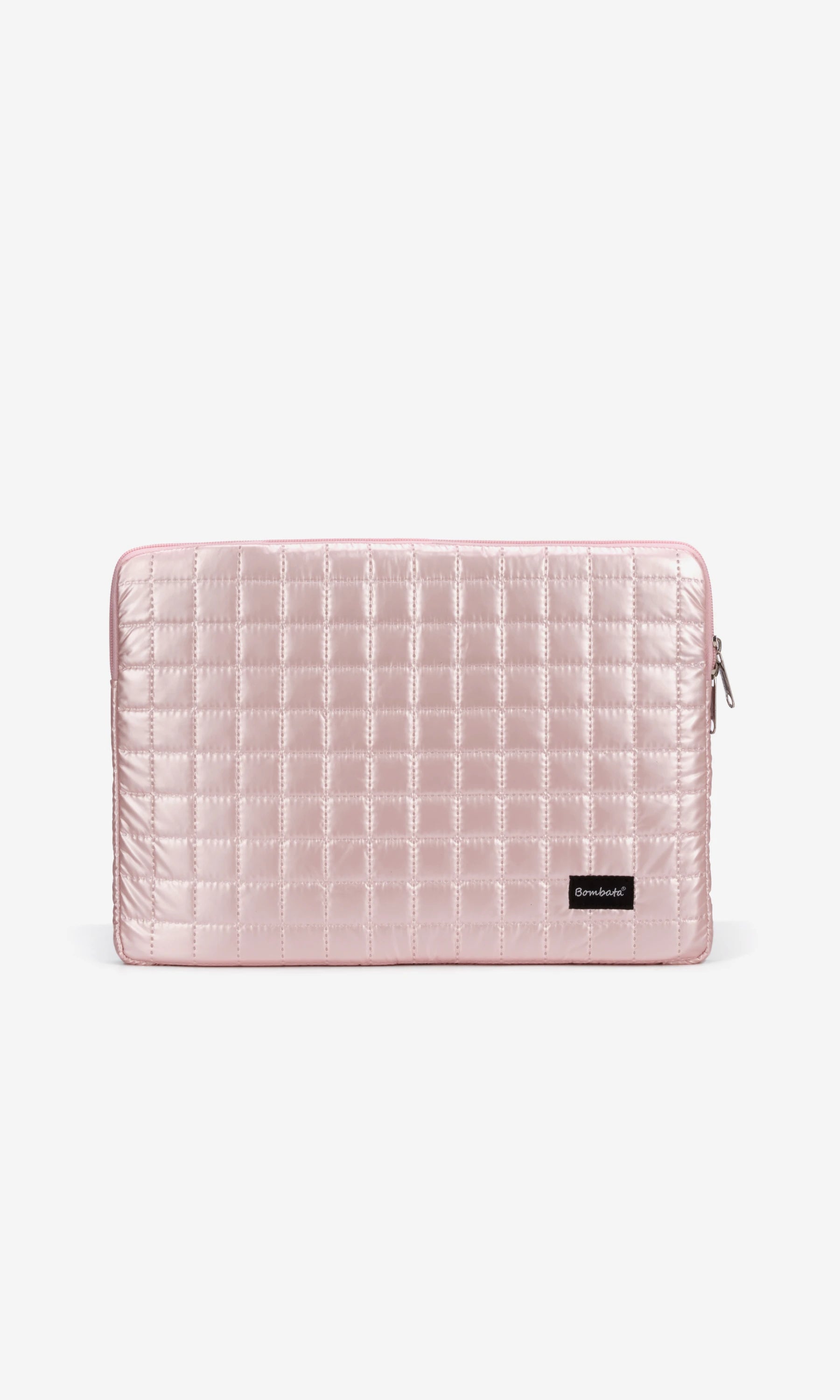 Bombata Sleeve 100gr, Taglia 13"-14" Colore Rosa - Size 13"-14" Color Pink