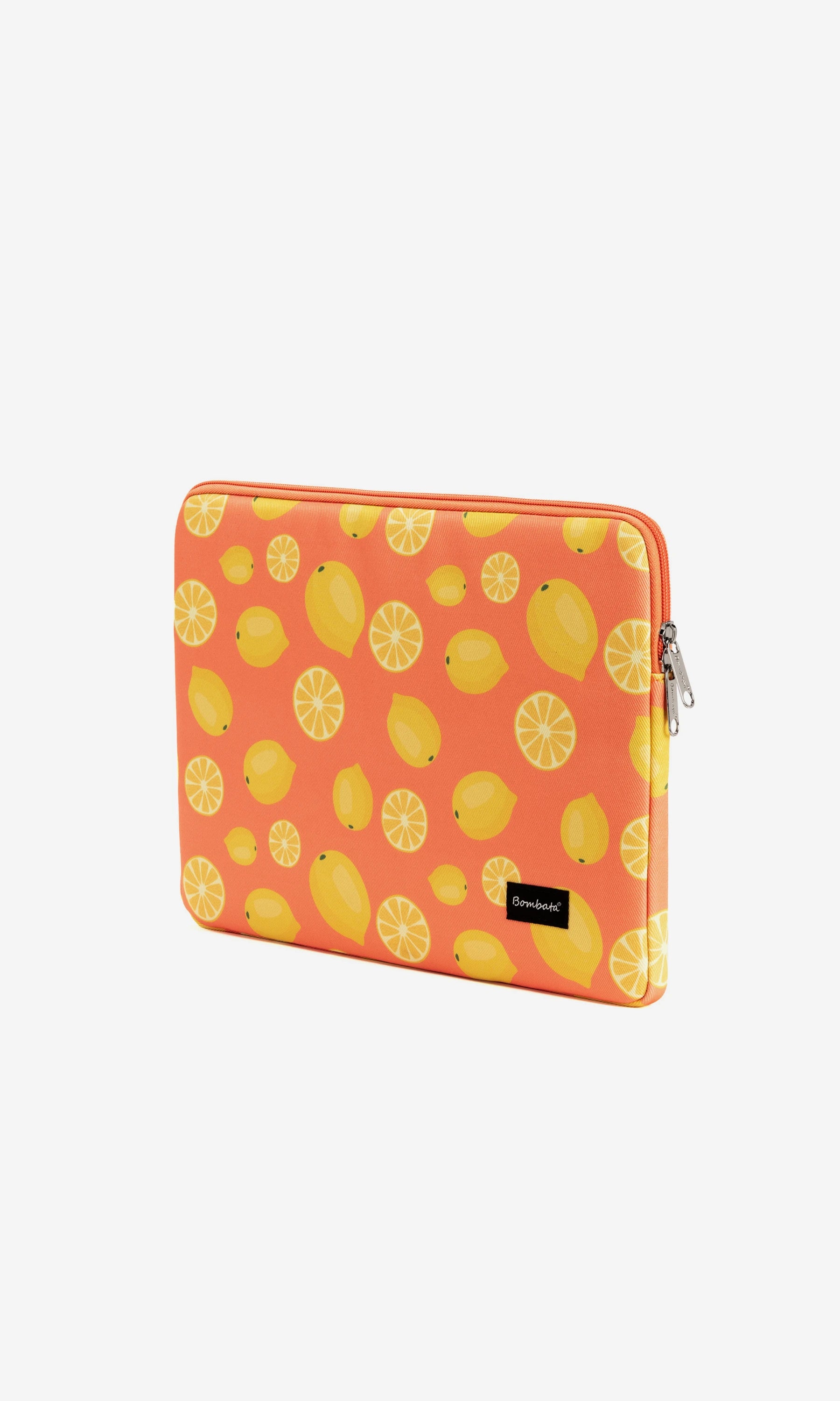 Bombata Fruits Sleeve, Taglia 15"-16" Colore Strawberry - Size 15"-16" Color Strawberry