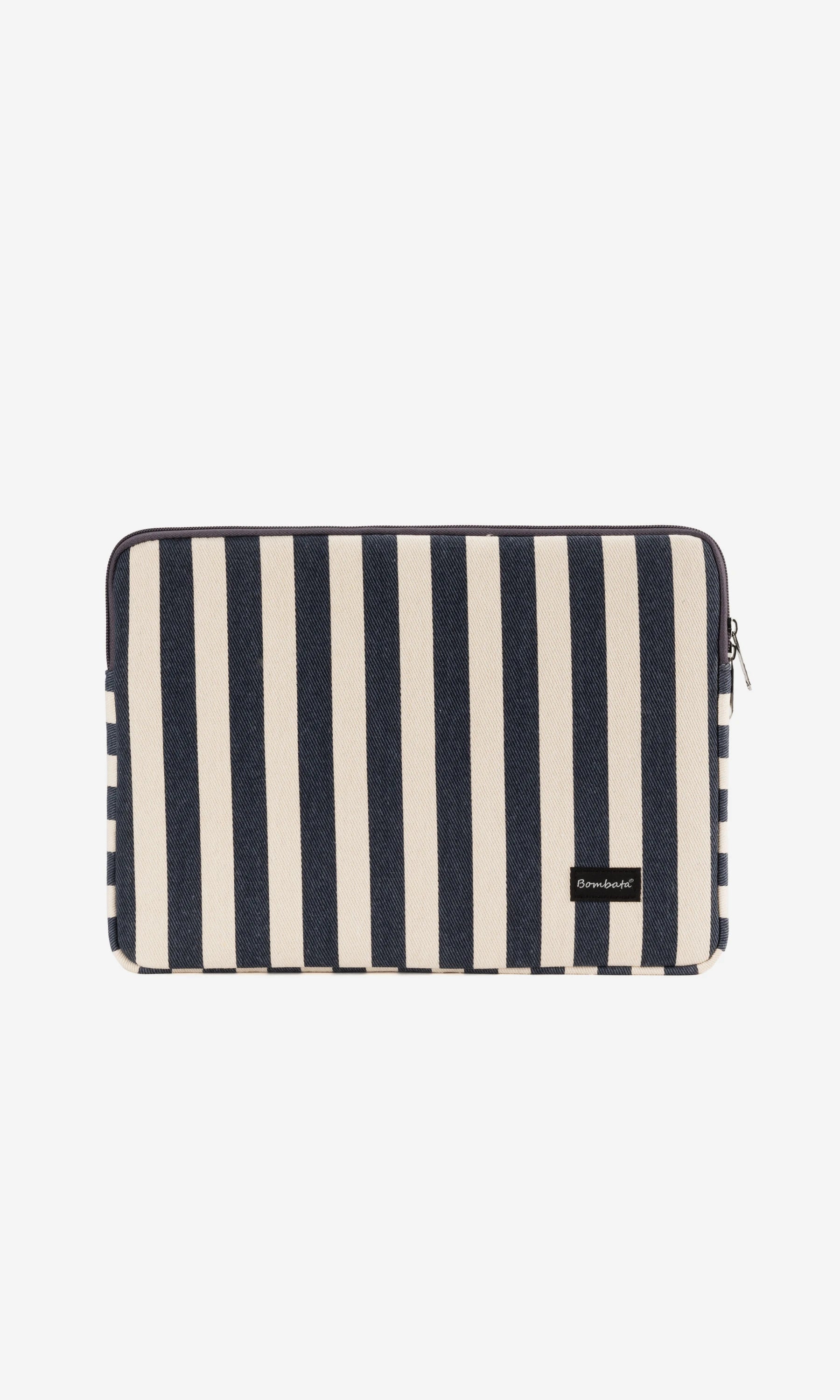 Bombata Versilia Sleeve, Taglia 15"-16" Colore Blu scuro - Size 15"-16" Color Dark blue