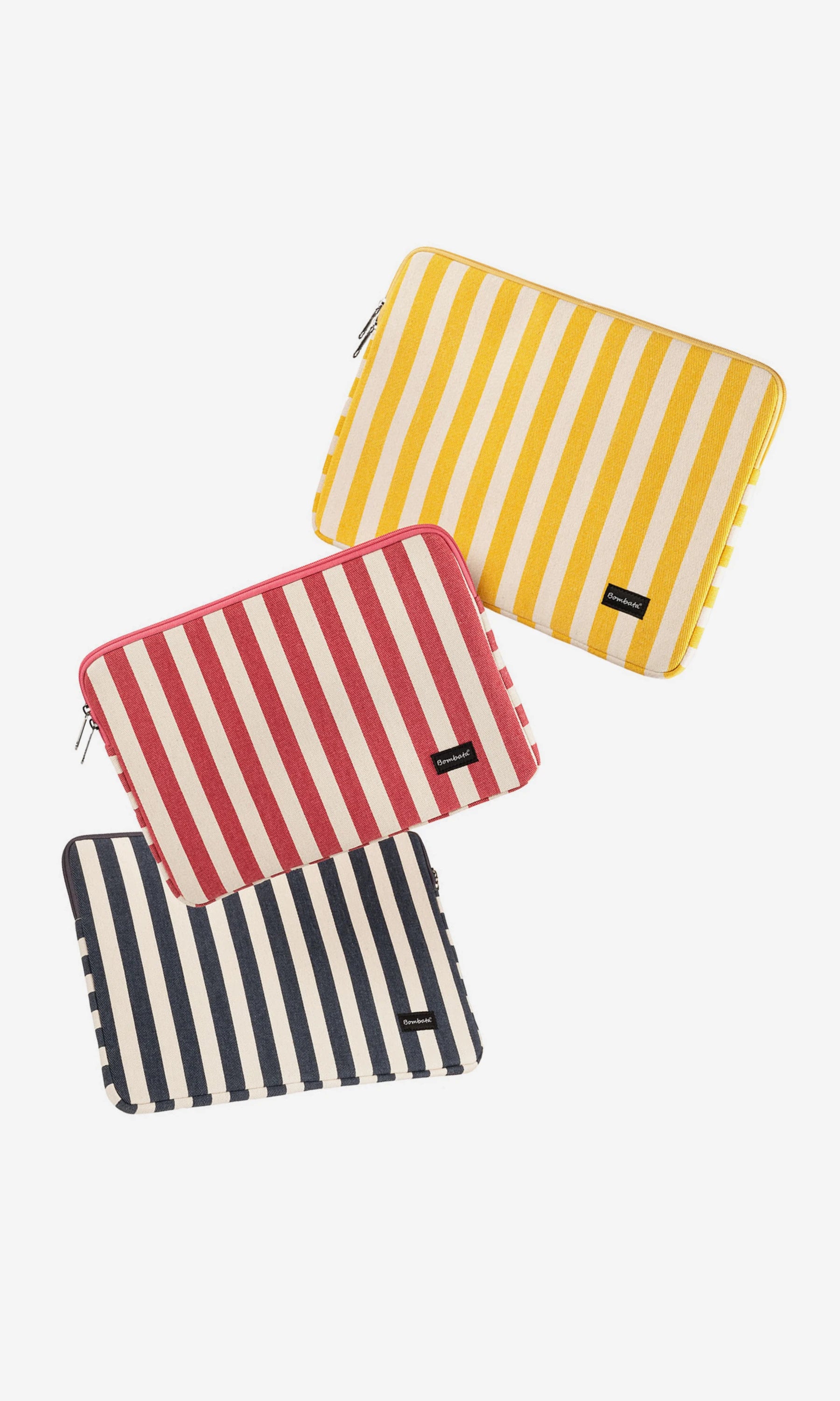 Bombata Versilia Sleeve, Taglia 13"-14" Colore Rosa - Size 13"-14" Color Pink