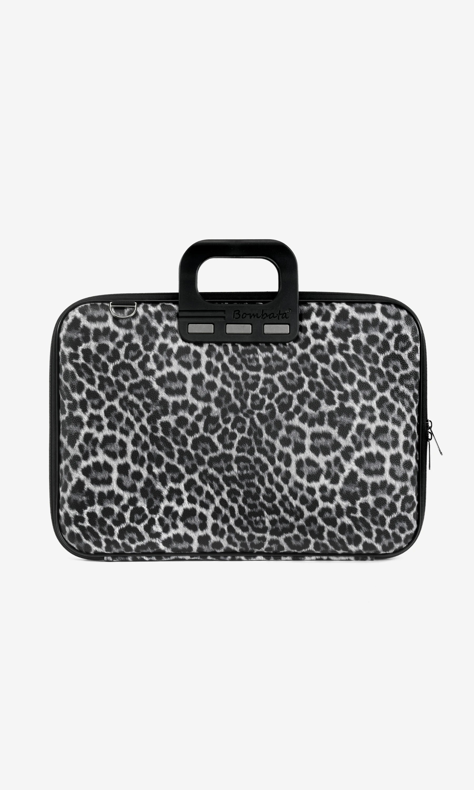 Bombata Snow Leopard, Taglia 15"-16" - Size 15"-16"