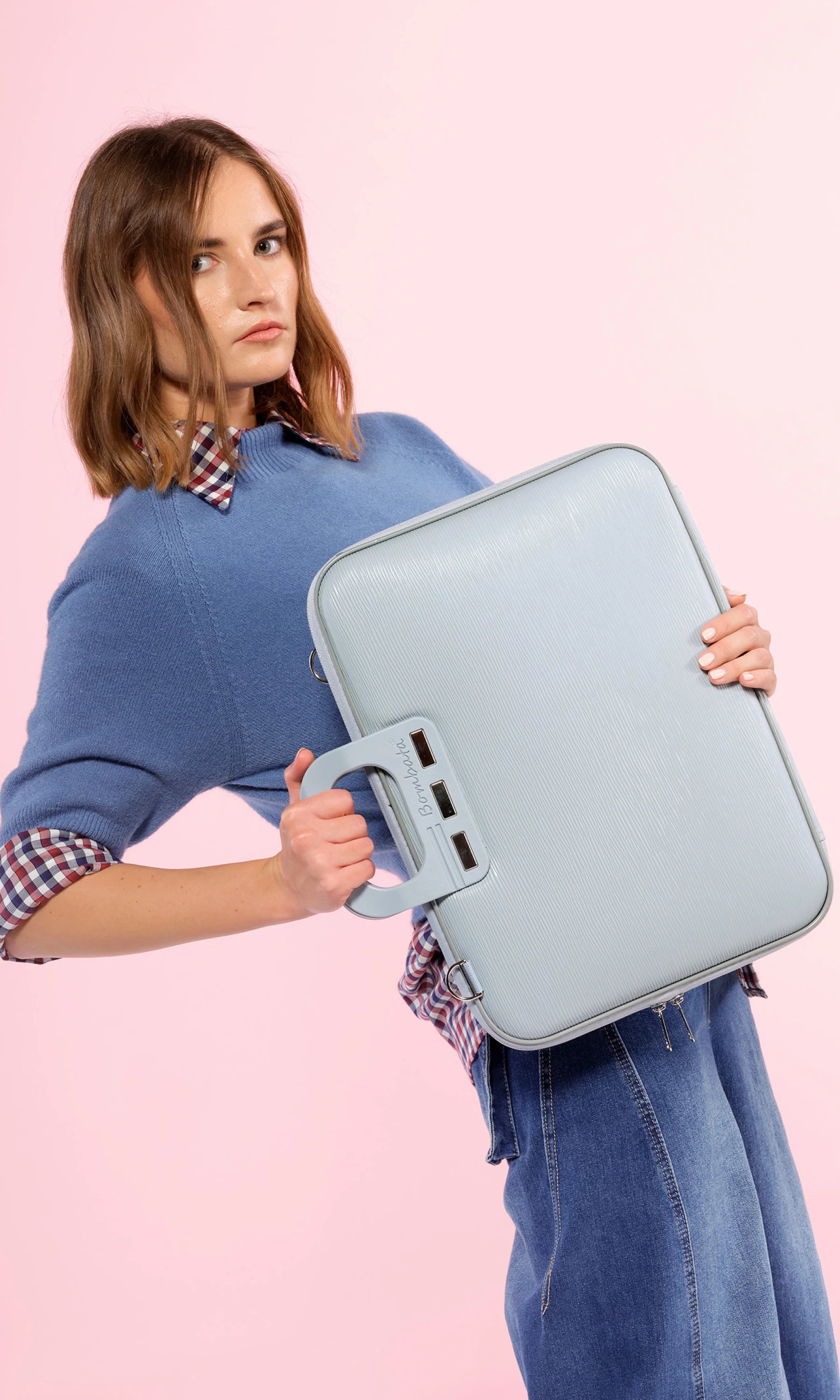 Bombata Wave, Taglia 13"-14" Colore Nero - Size 13"-14" Color Black