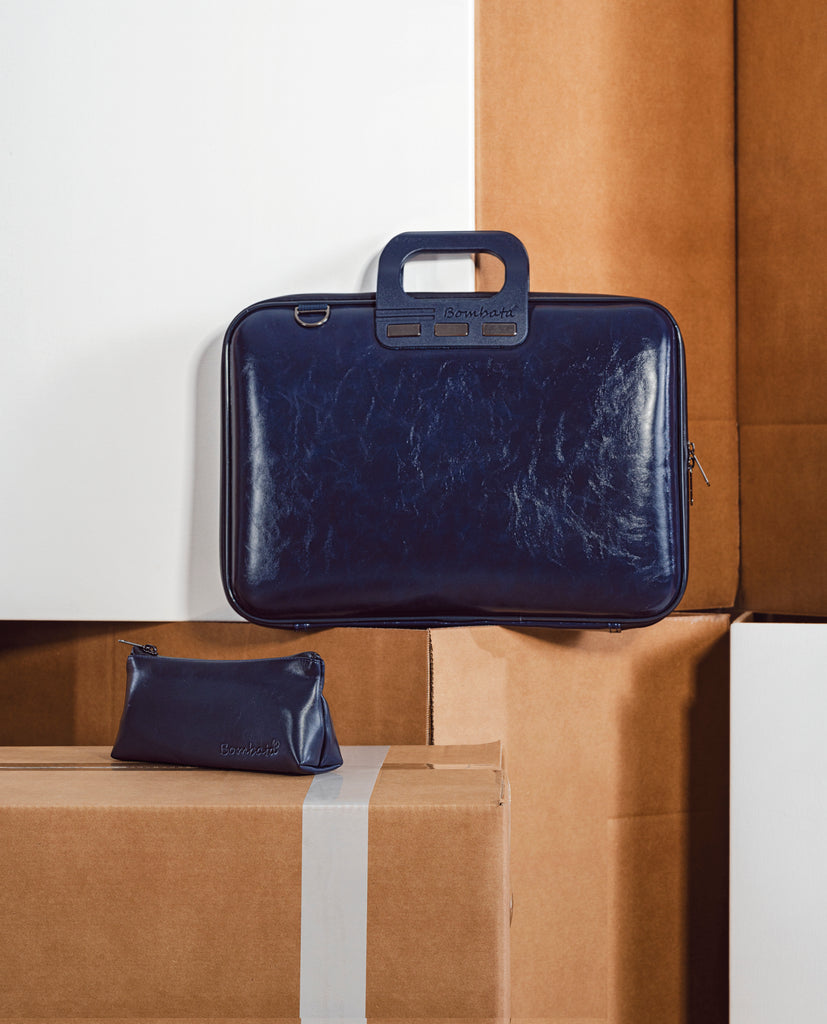 Shop Bombata Overnight Bag Brera for 13 Inche – Luggage Factory