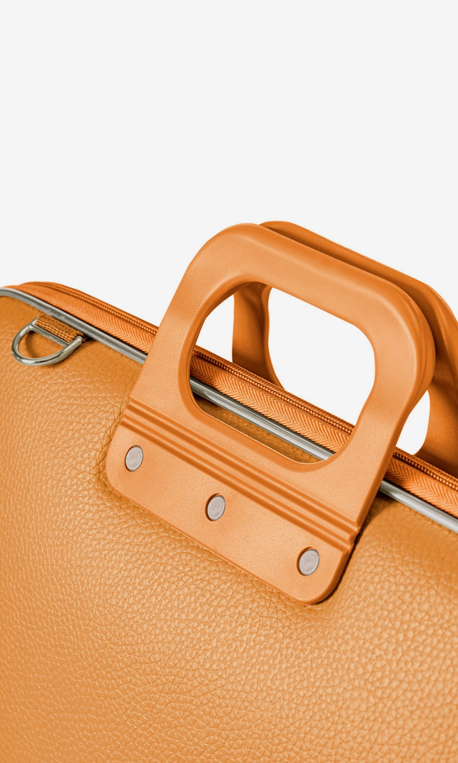 Bombata Classic, Taglia 13"-14" Colore Nero - Size 13"-14" Color Black