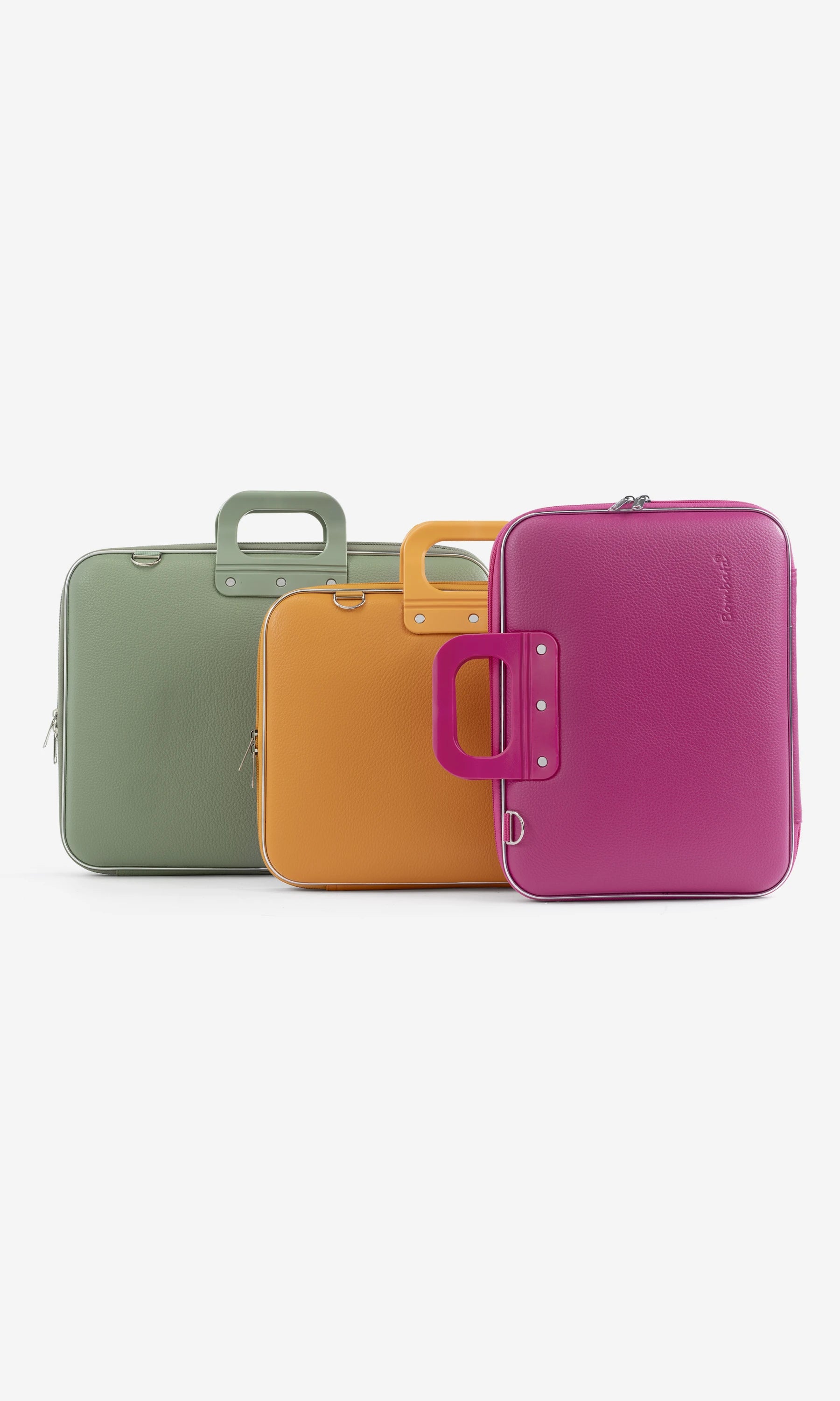 Bombata Classic, Taglia 13"-14" Colore Rosso - Size 13"-14" Color Red