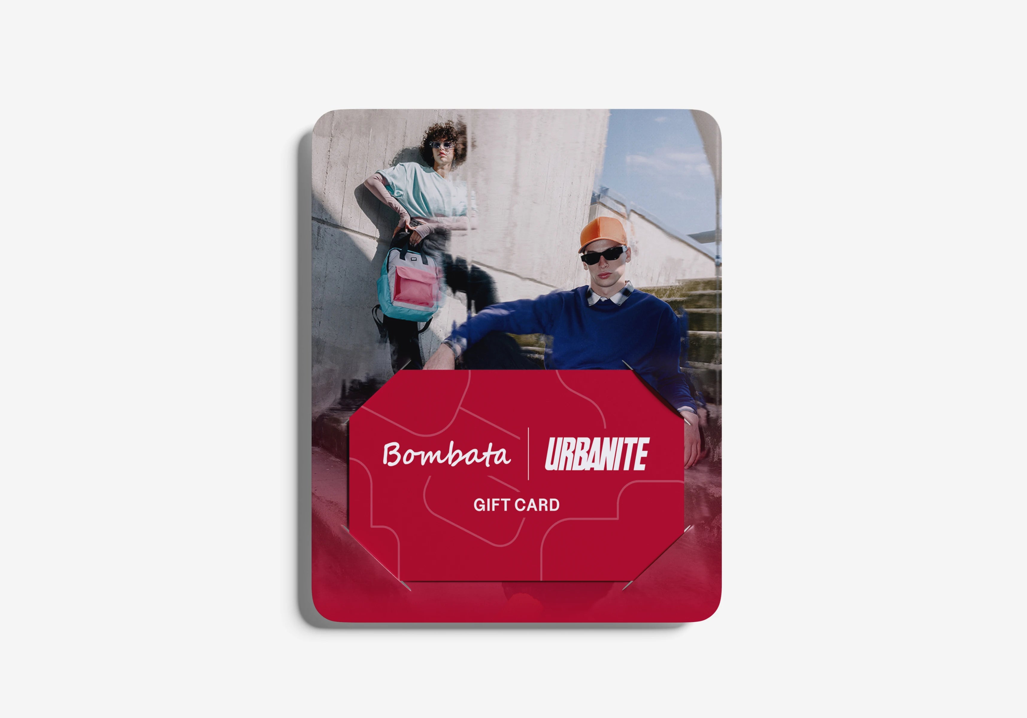 Gift Card, Denominations 20 - Denominations 20