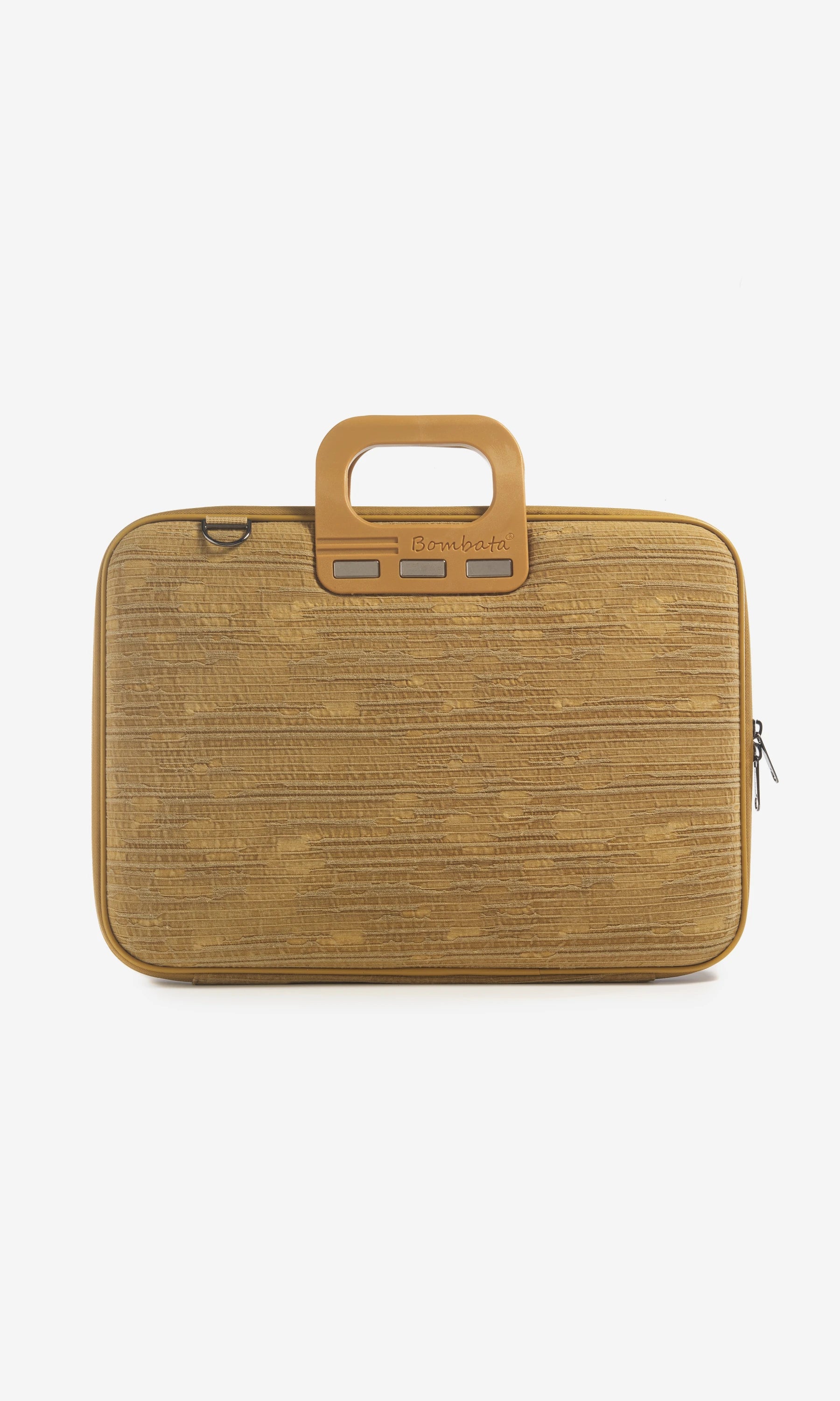 Bombata Vintage, Taglia 15"-16" Colore Giallo - Size 15"-16" Color Yellow