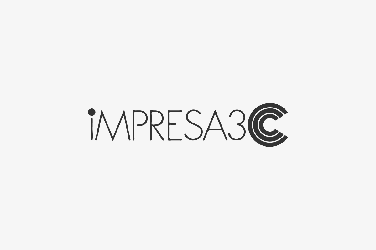 Impresa3C Logo - Distributore Bombata Urbanite
