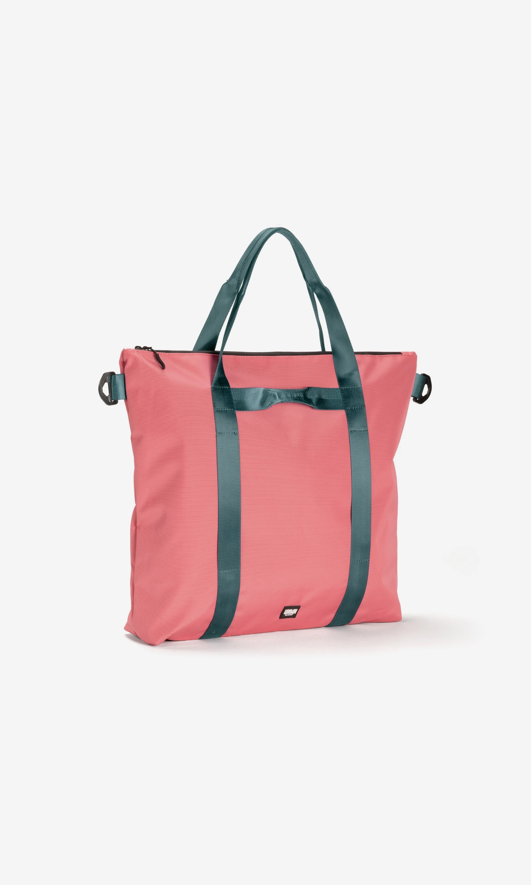 Urbanite Tote Bag Bogotá, Colore Tortora - Color Taupe