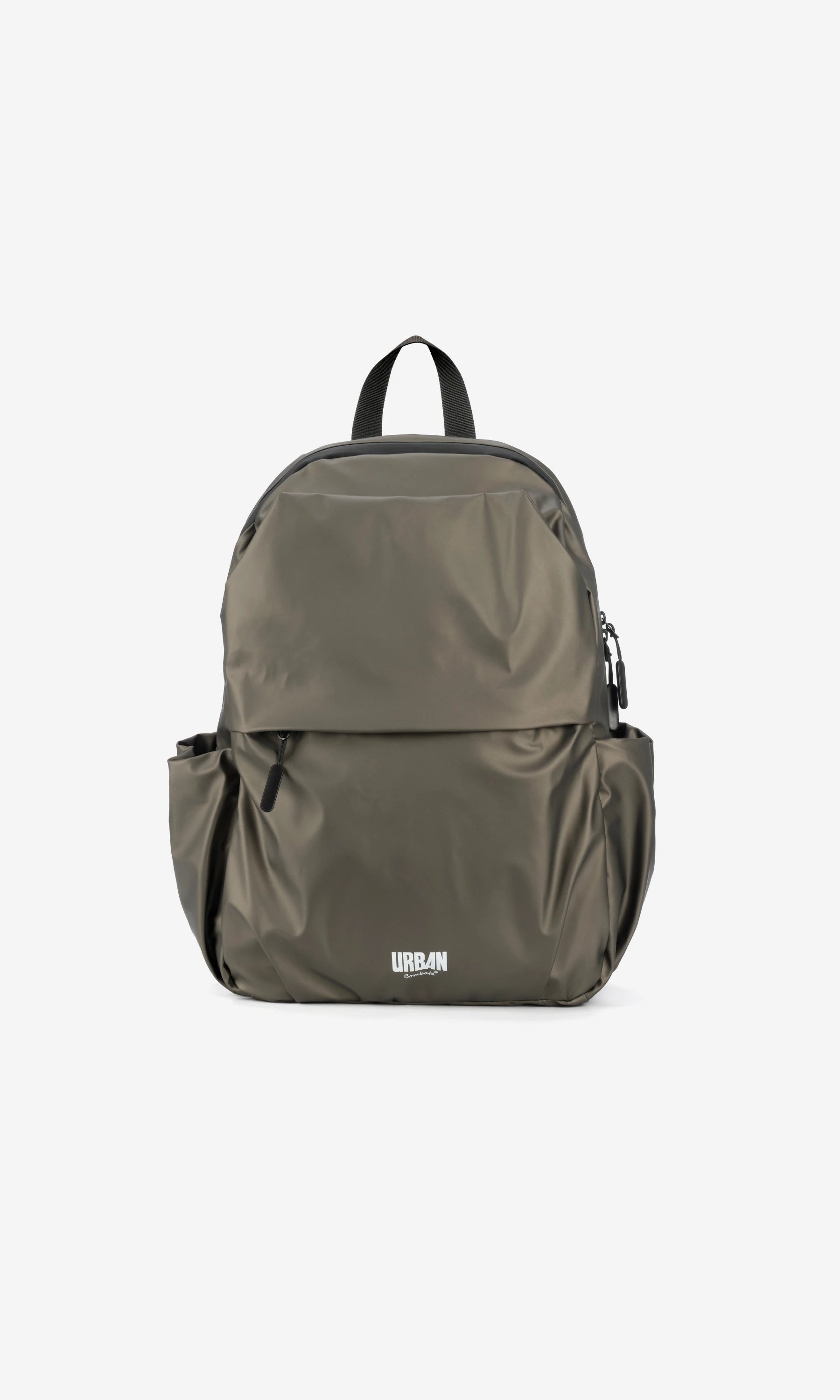 Urbanite Backpack New York, Colore Nero - Color Black