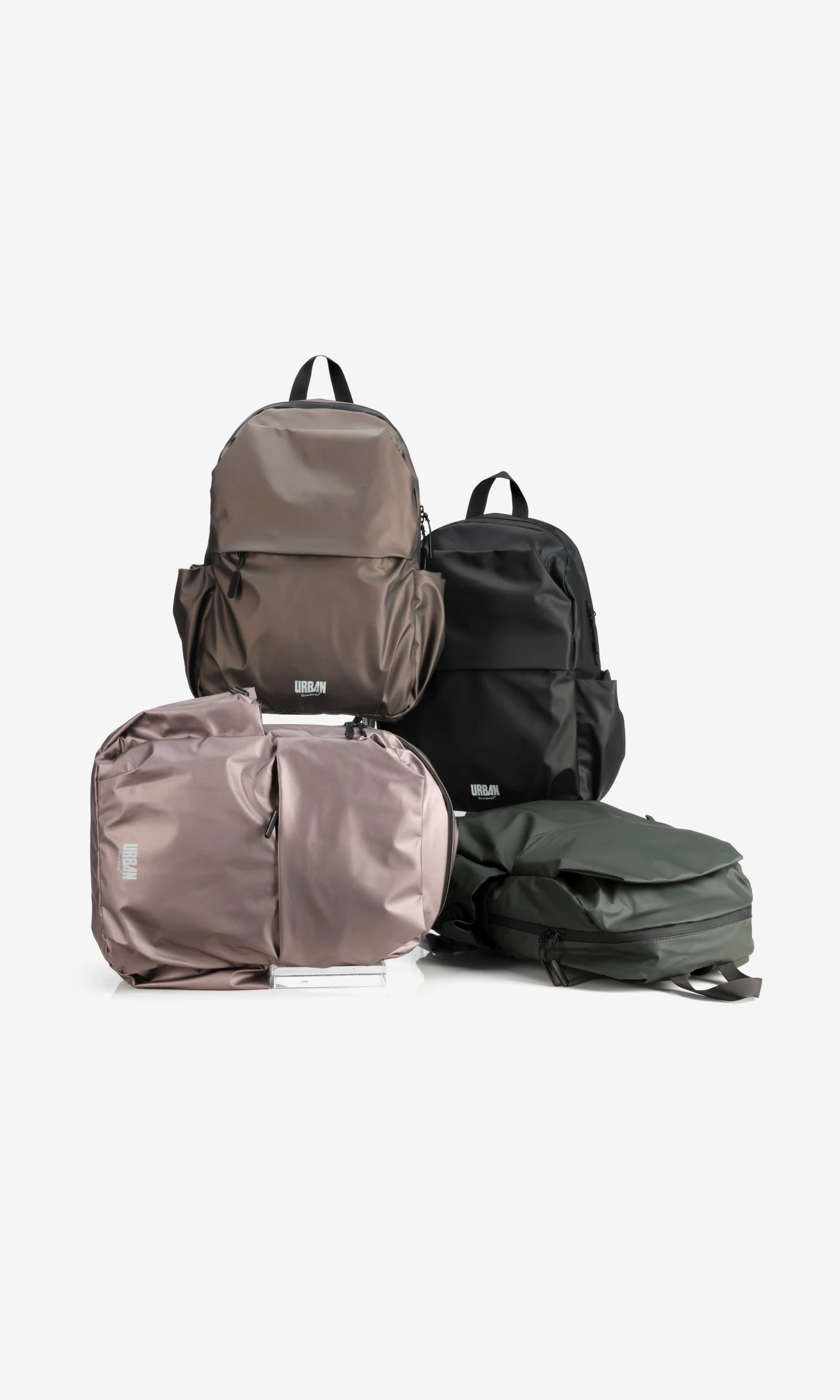 Urbanite Backpack New York