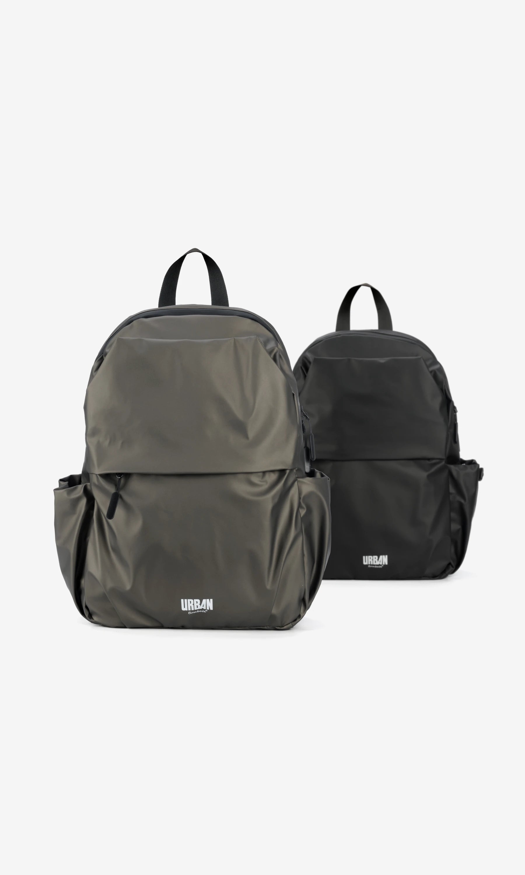 Urbanite Backpack New York