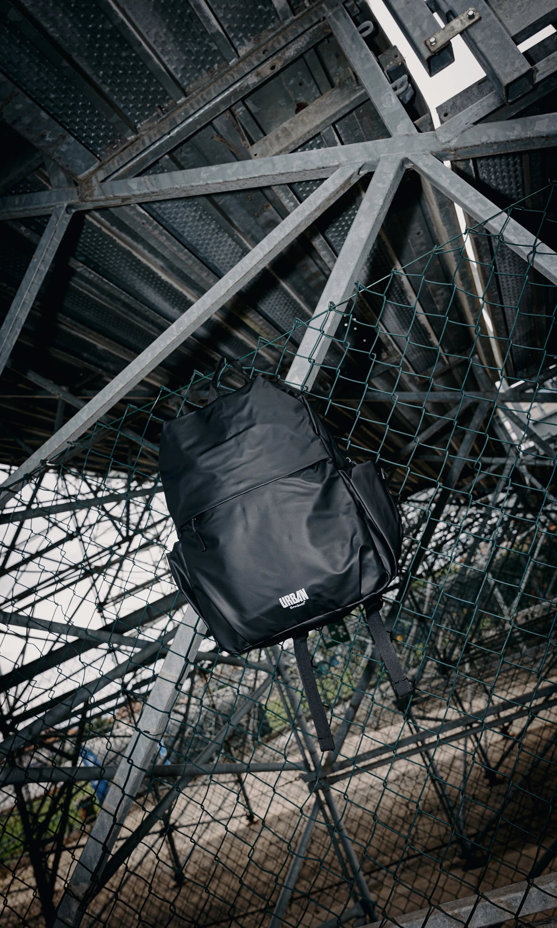 Urbanite Backpack New York