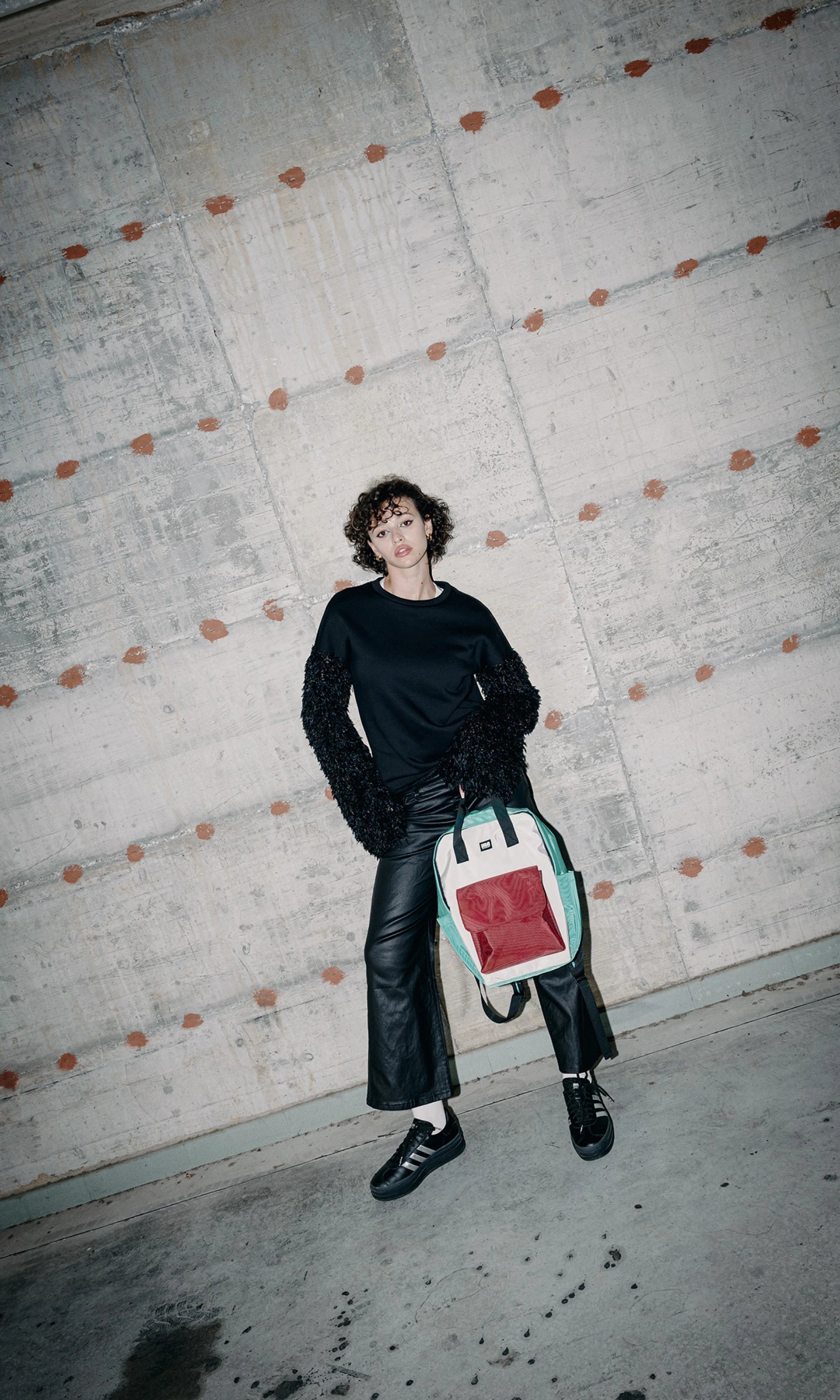 Urbanite Backpack Rio