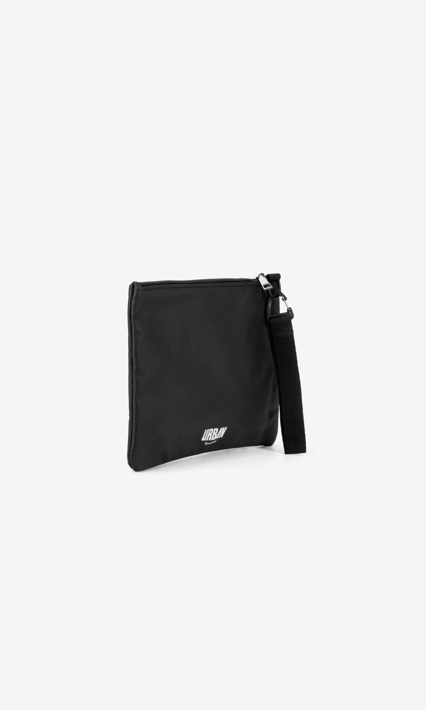 Urbanite Pouch Siviglia, Taglia Large Colore Rosa - Size Large Color Pink