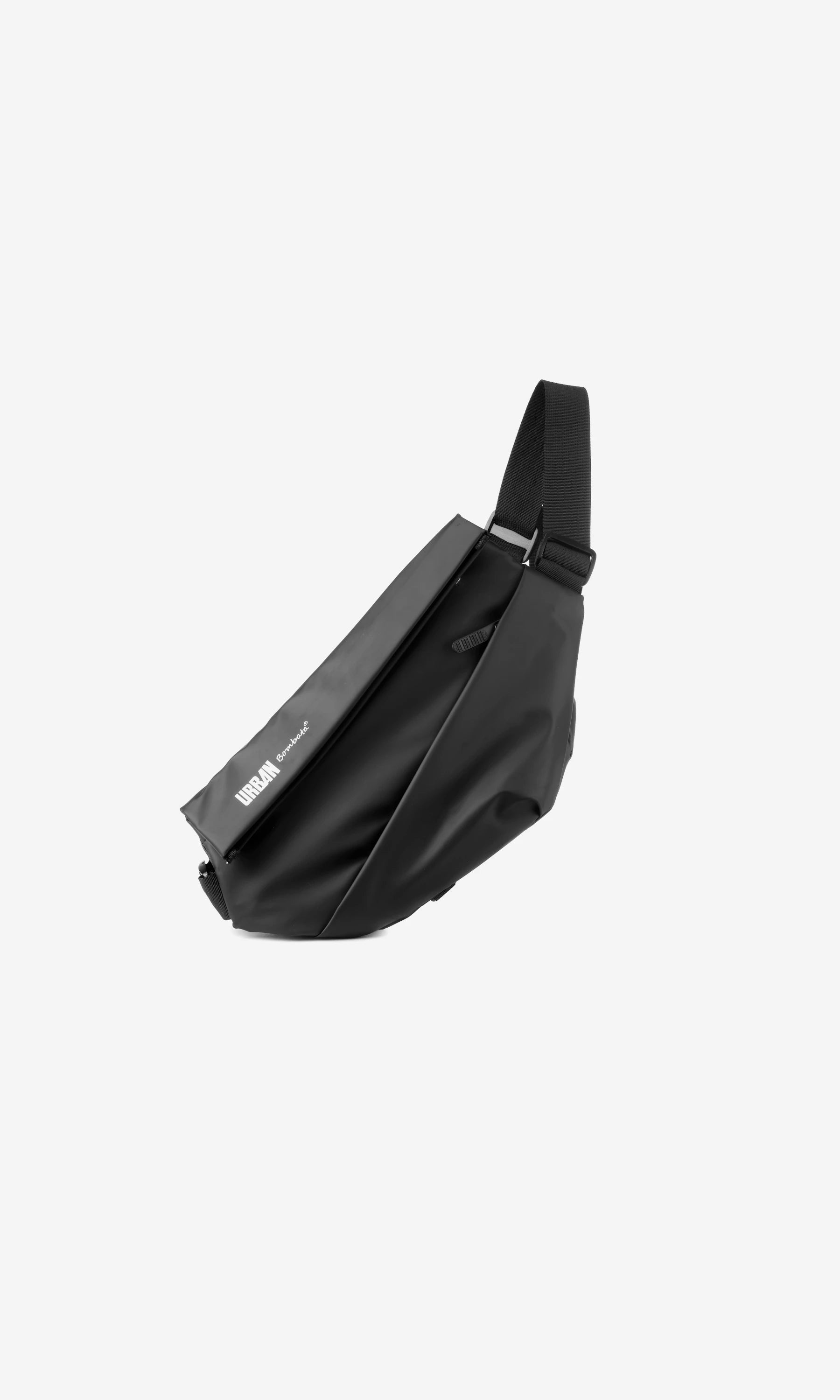 Urbanite Shoulder Bag Tokio, Colore Nero - Color Black