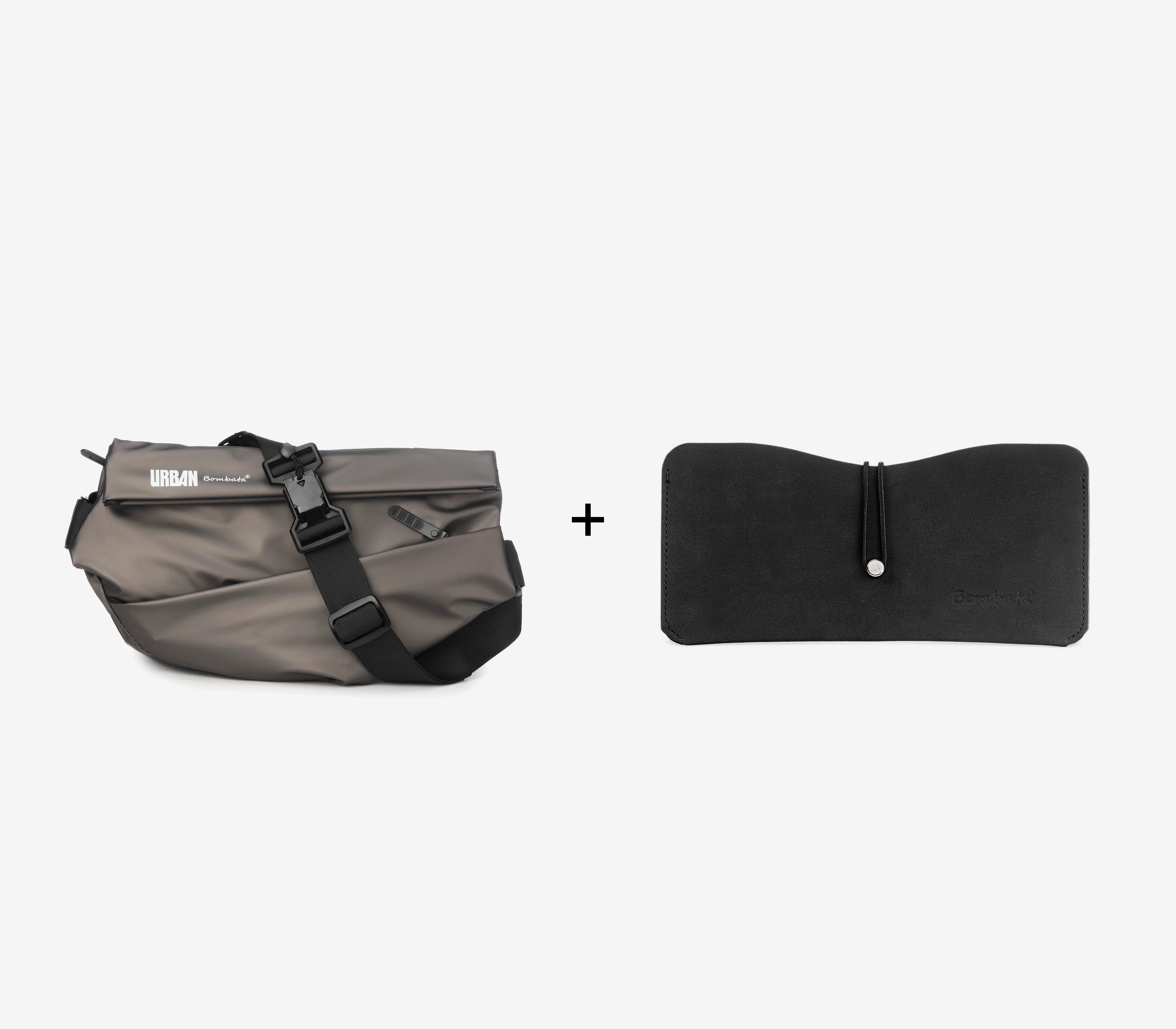 Sling Bag Tokio + Porta occhiali