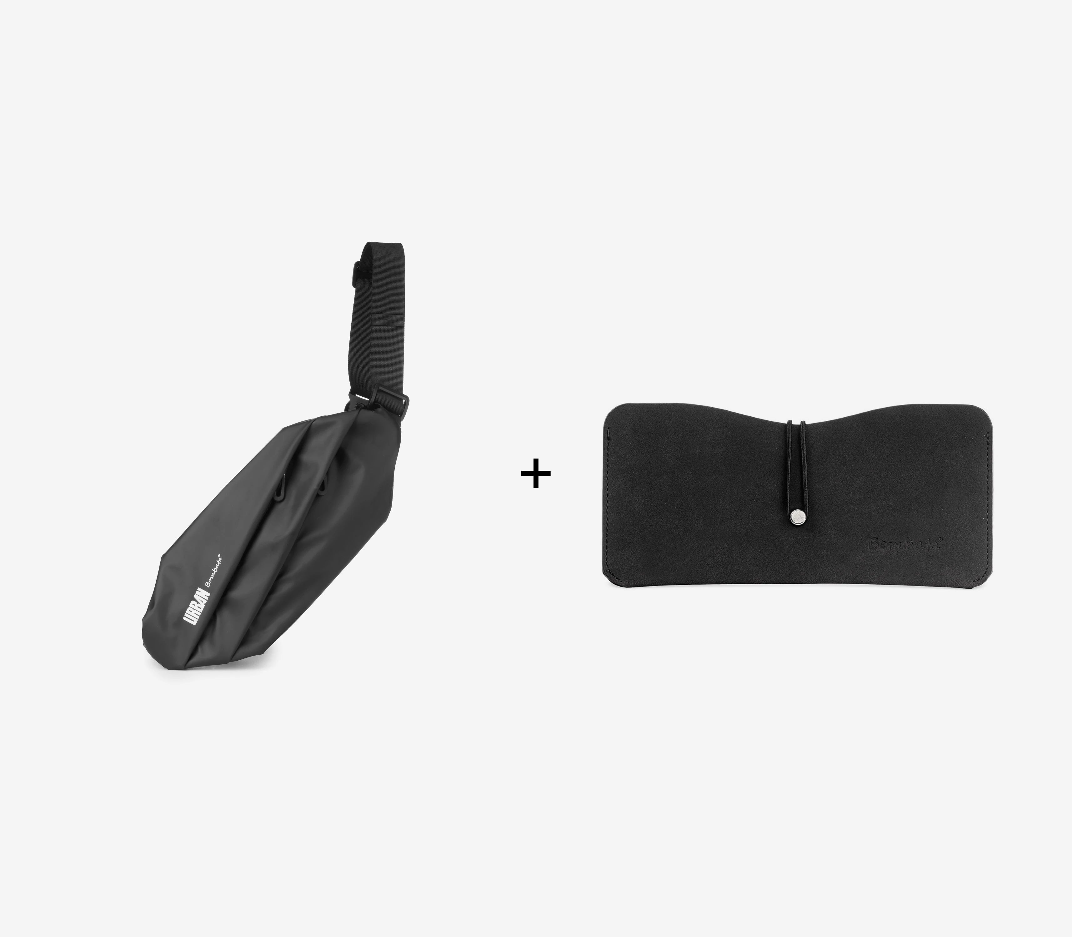 Marsupio Osaka + Portaocchiali