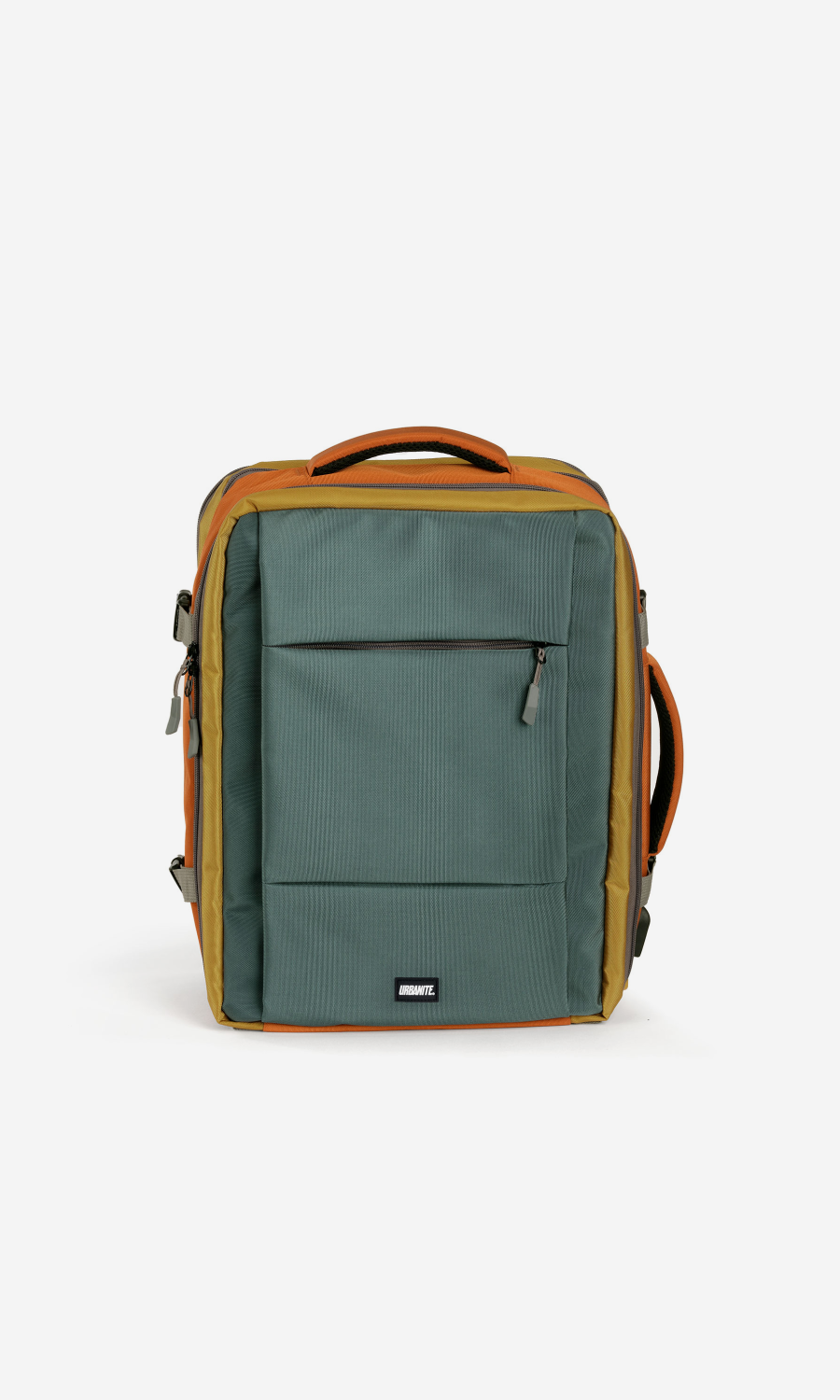 Hand Luggage Backpack Urbanite Caracas