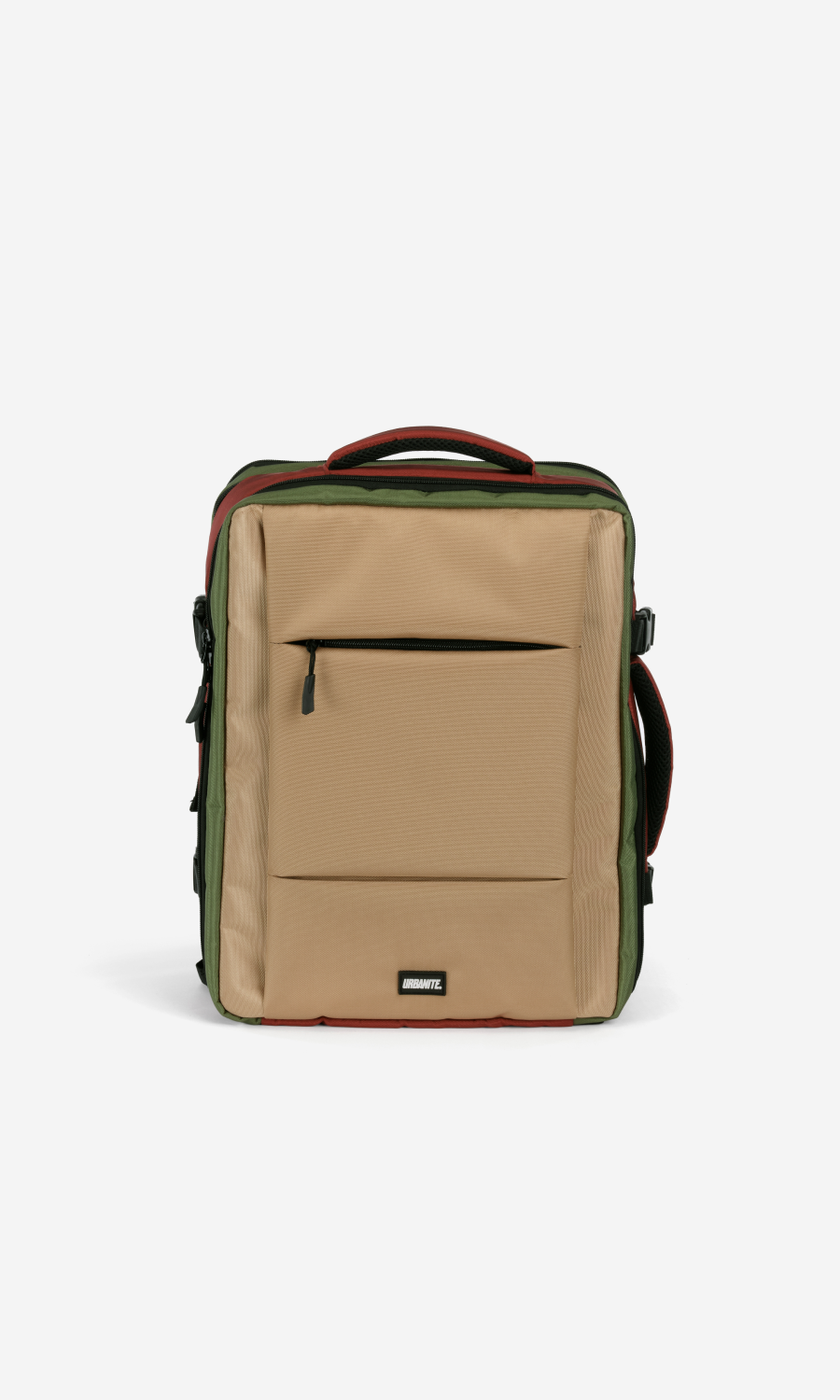Hand Luggage Backpack Urbanite Caracas