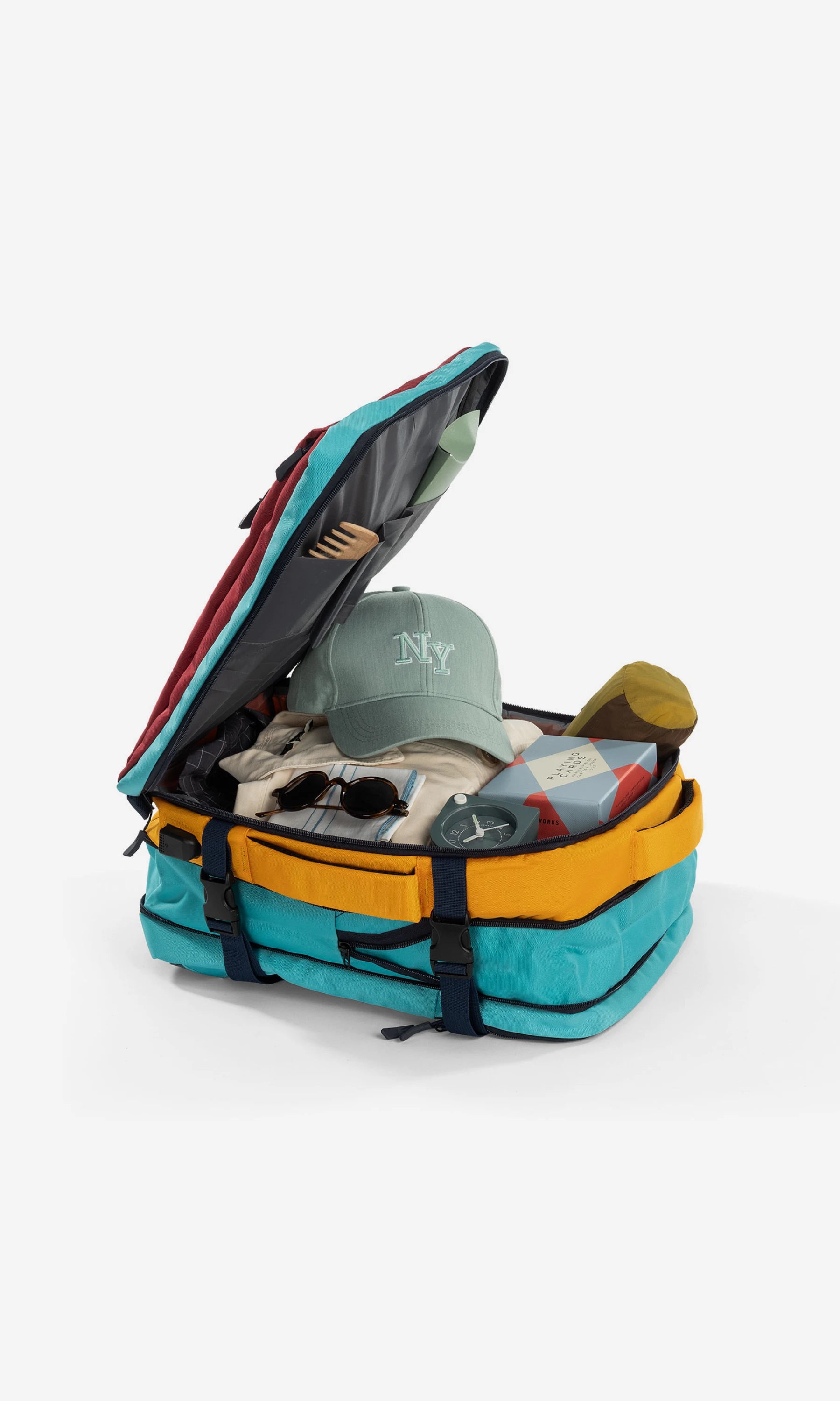 Hand Luggage Backpack Urbanite Caracas