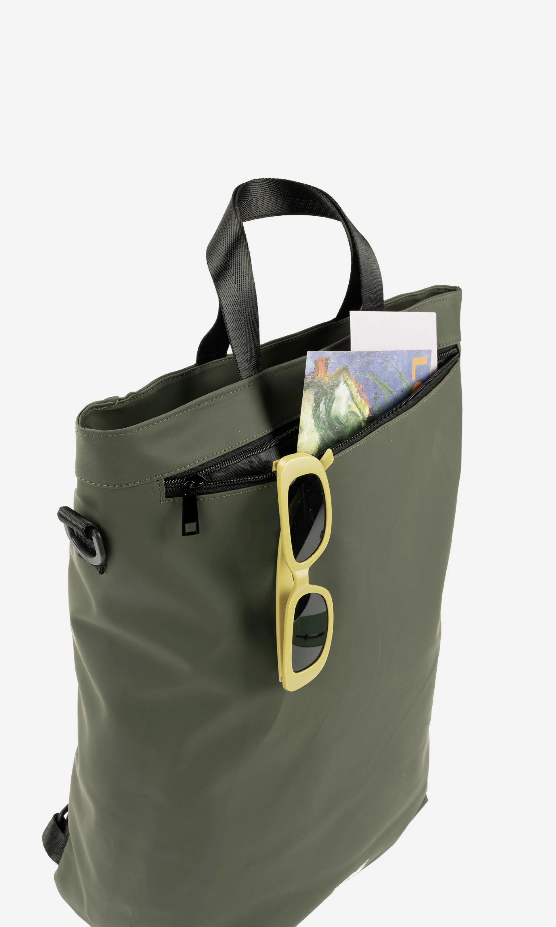 Urbanite Convertible L.A.