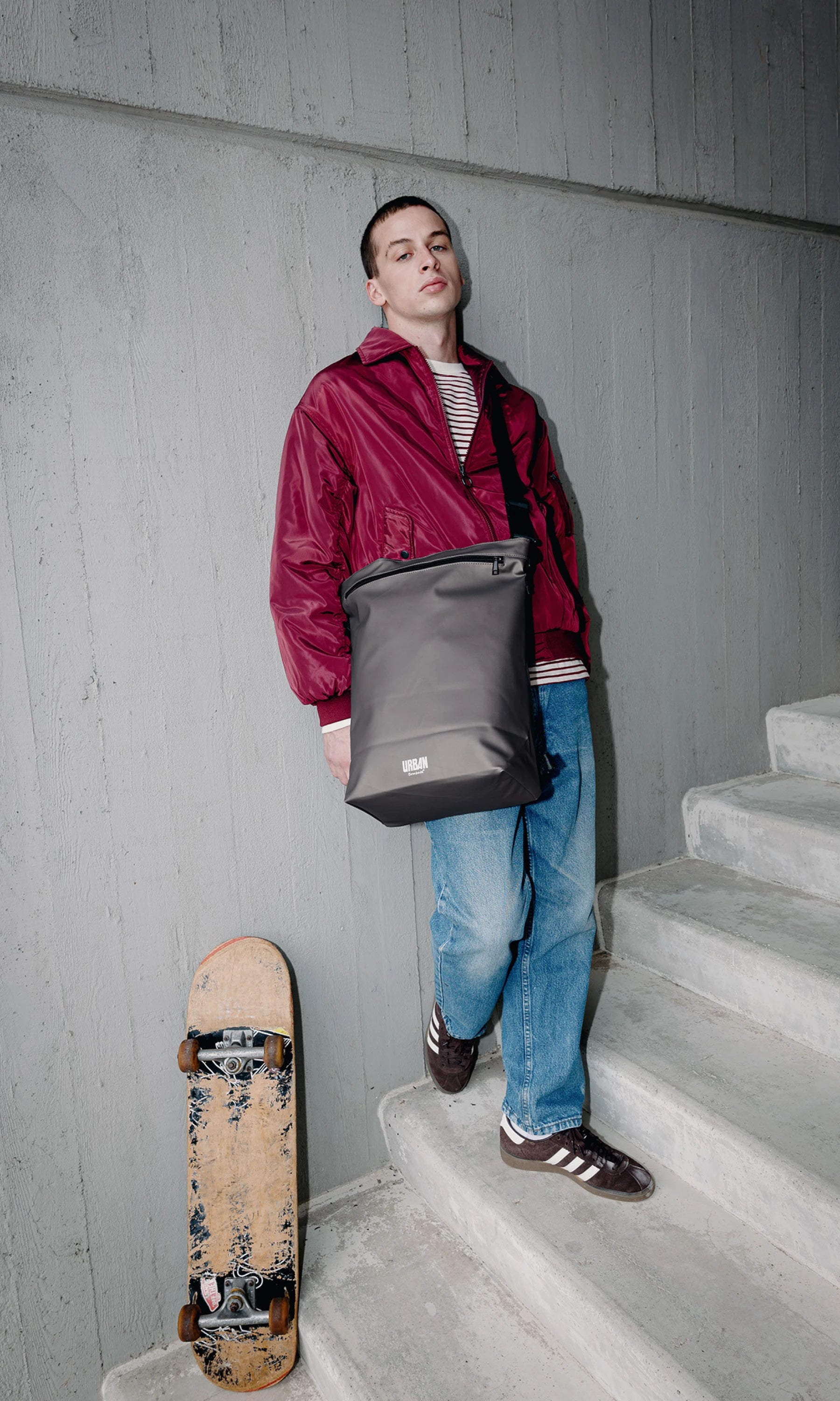 Urbanite Convertible L.A.