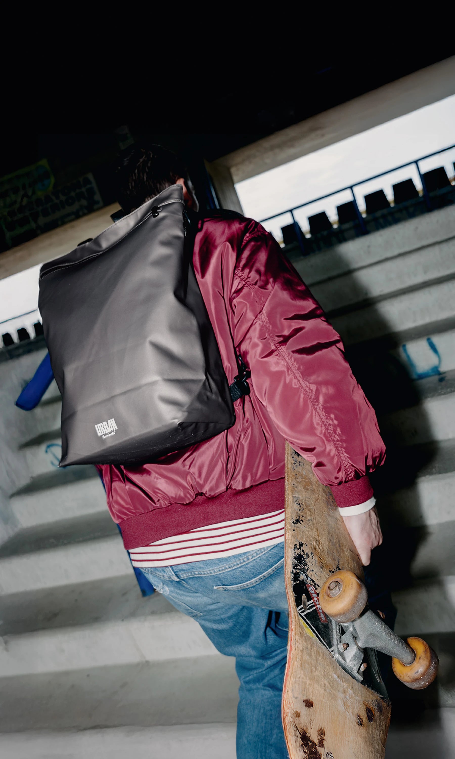 Urbanite Convertible L.A.