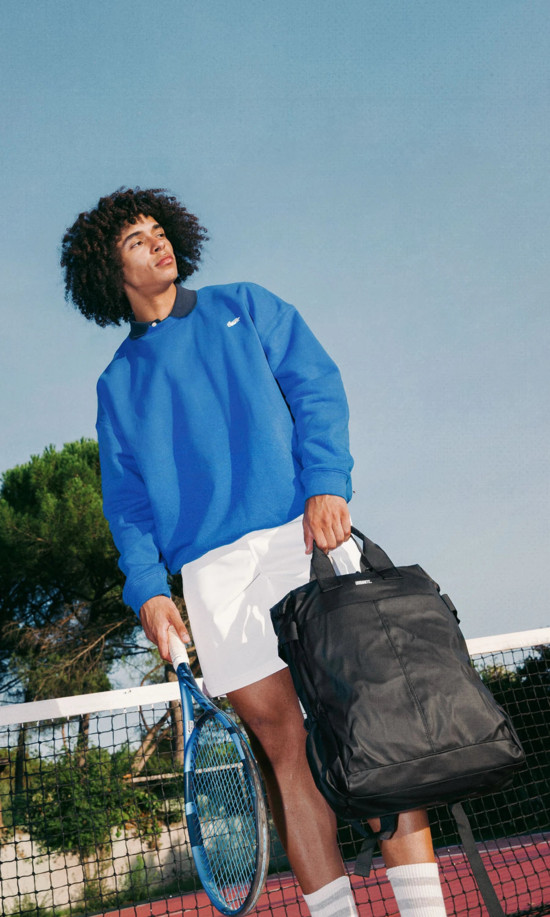 Backpack Urbanite Denver