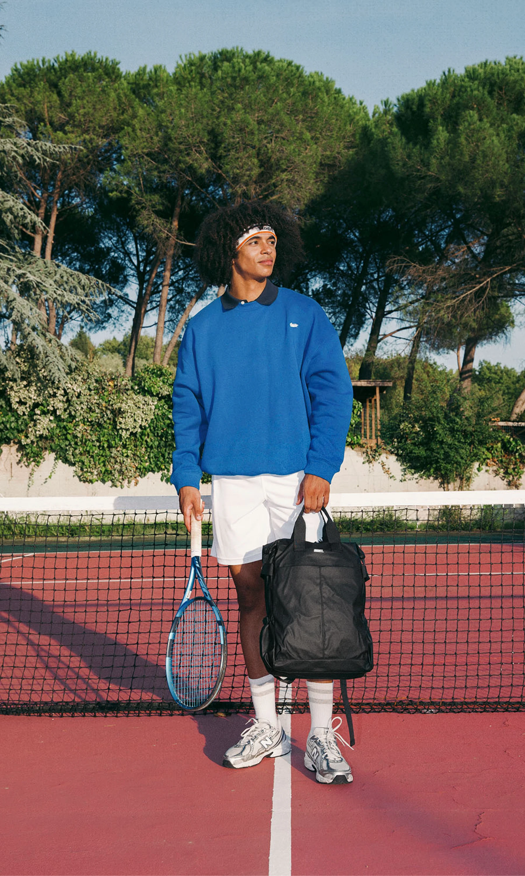 Backpack Urbanite Denver