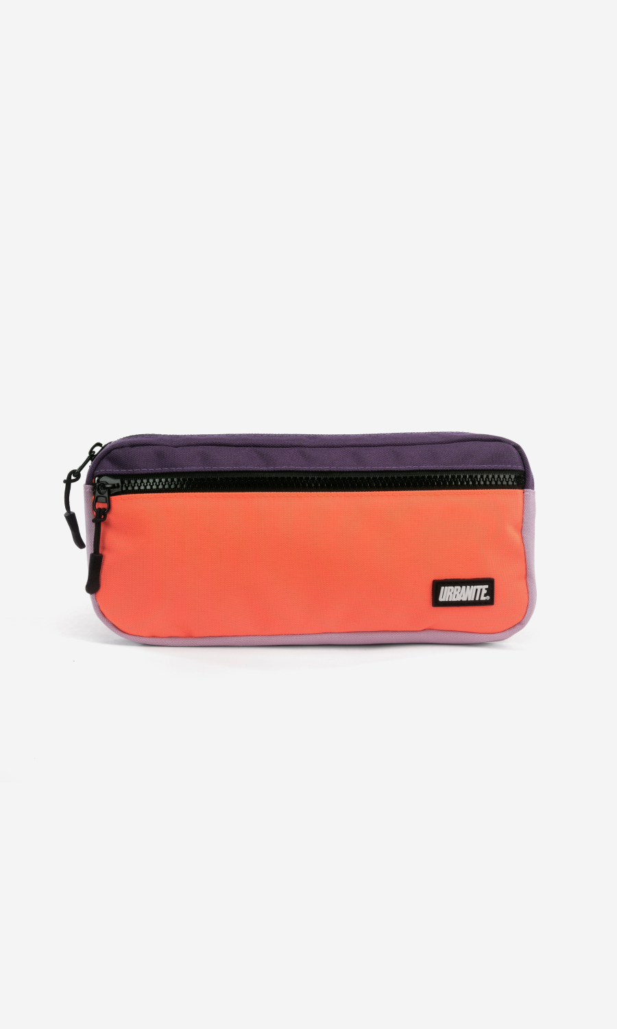 Sling Bag Urbanite La Paz, Colore Glicine / Fuxia / Blu petrolio - Color Wisteria / Fuchsia / Petrol blue