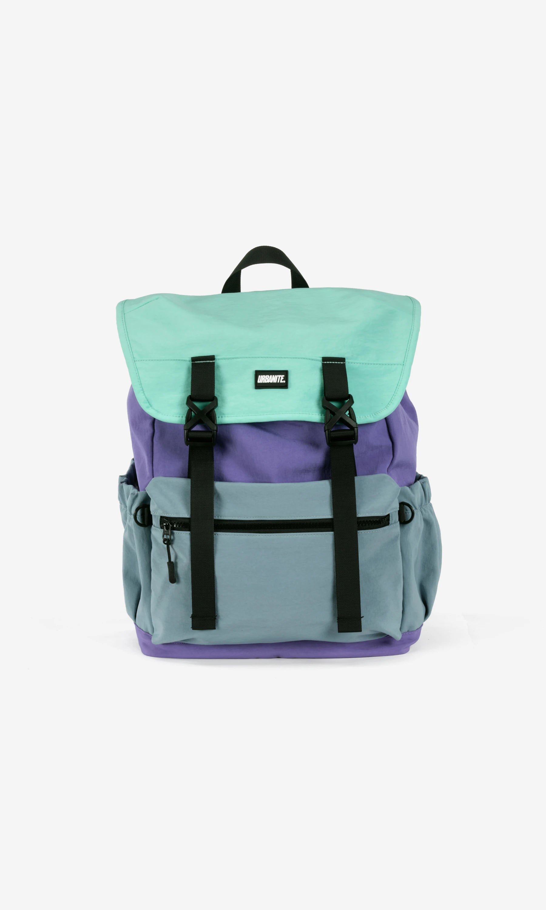 Mountain Backpack Urbanite Melbourne, Colore Glicine - Color Wisteria