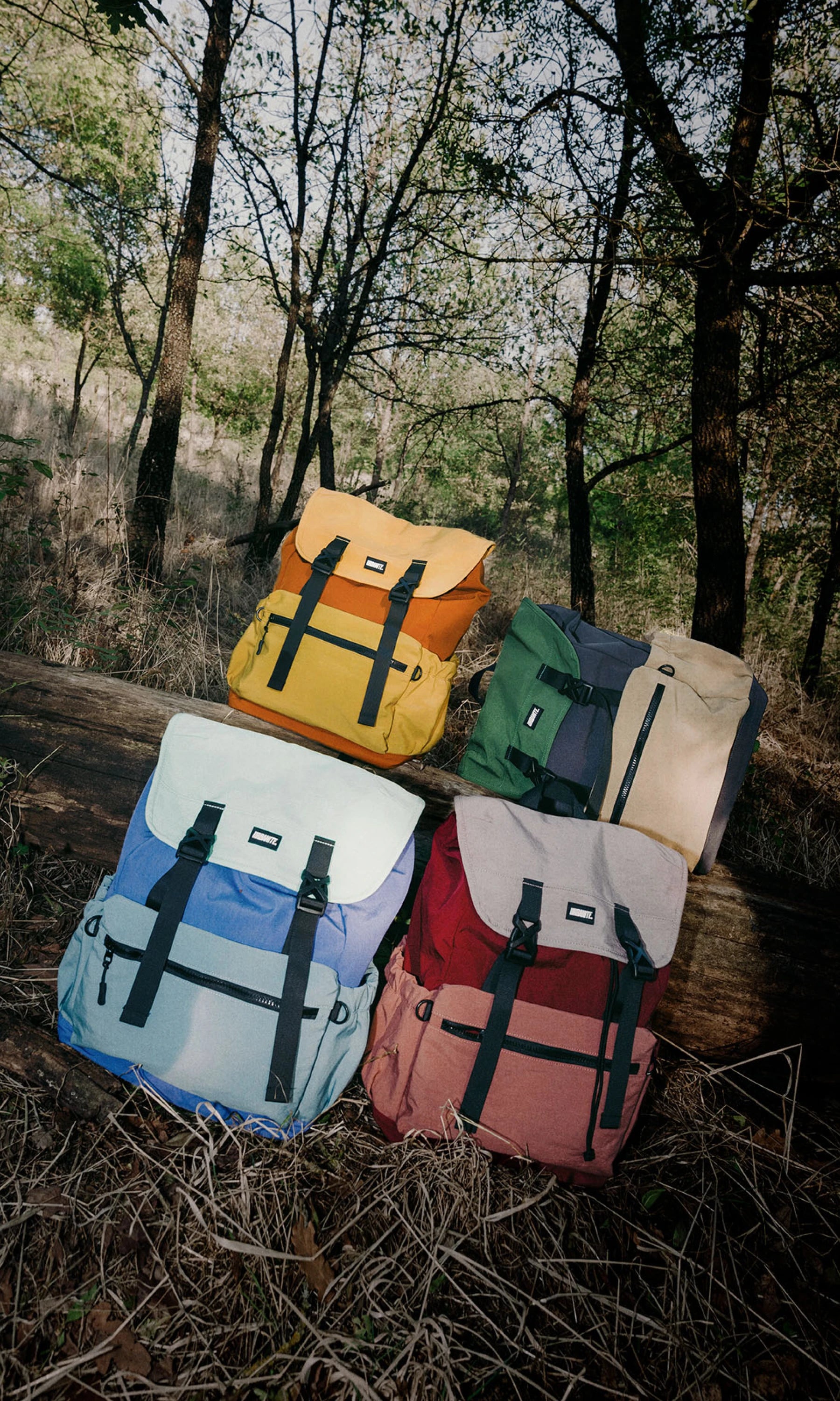 Mountain Backpack Urbanite Melbourne