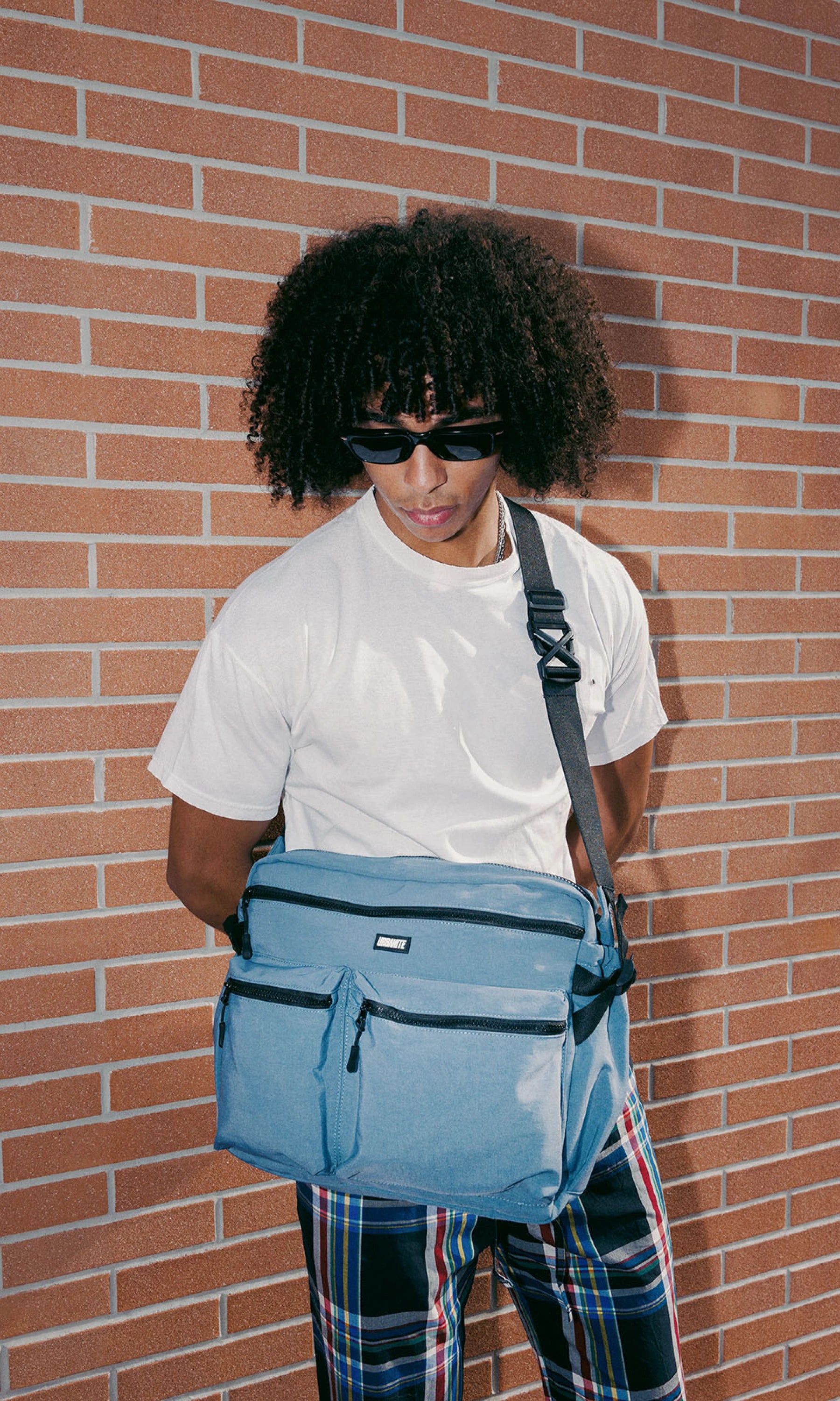 Shoulder Bag Urbanite Perth