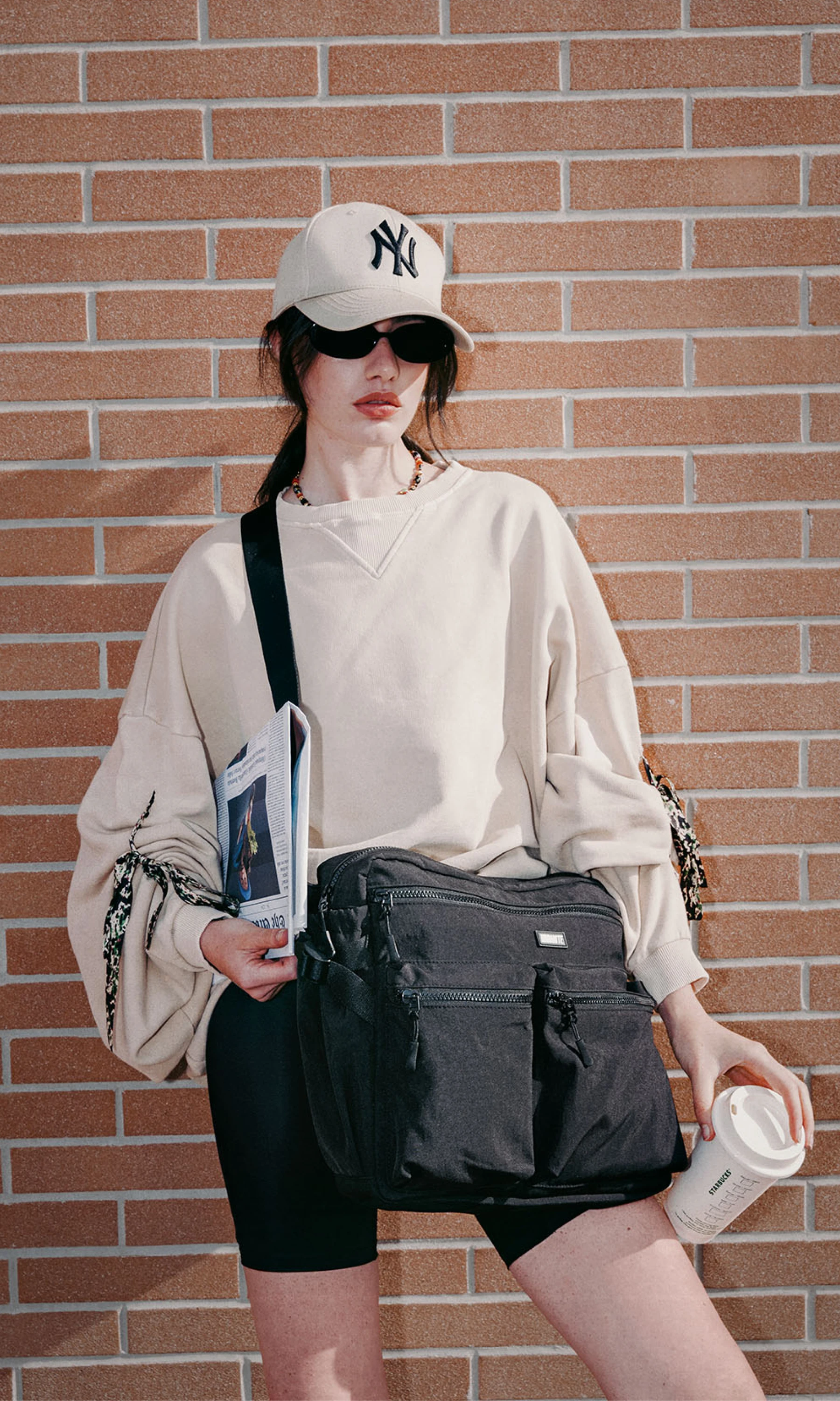 Shoulder Bag Urbanite Perth