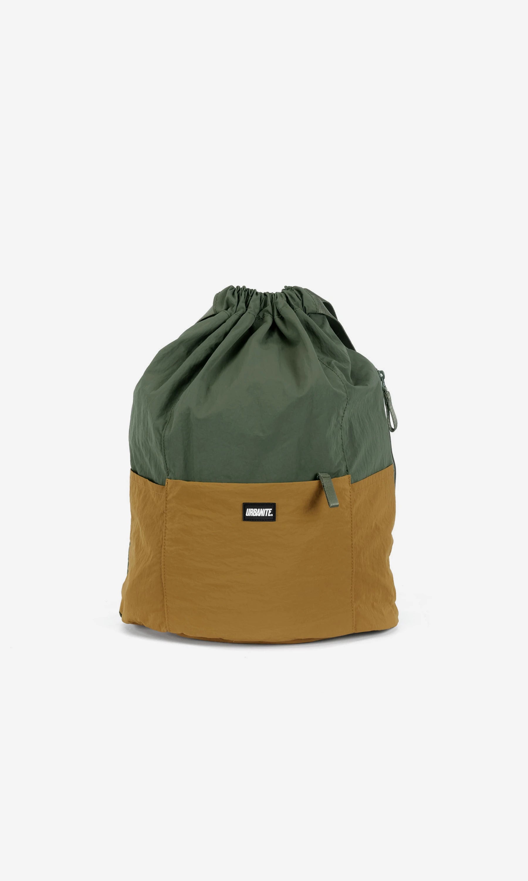 Drawstring Bag Urbanite Sydney, Colore Antracite - Color Anthracite