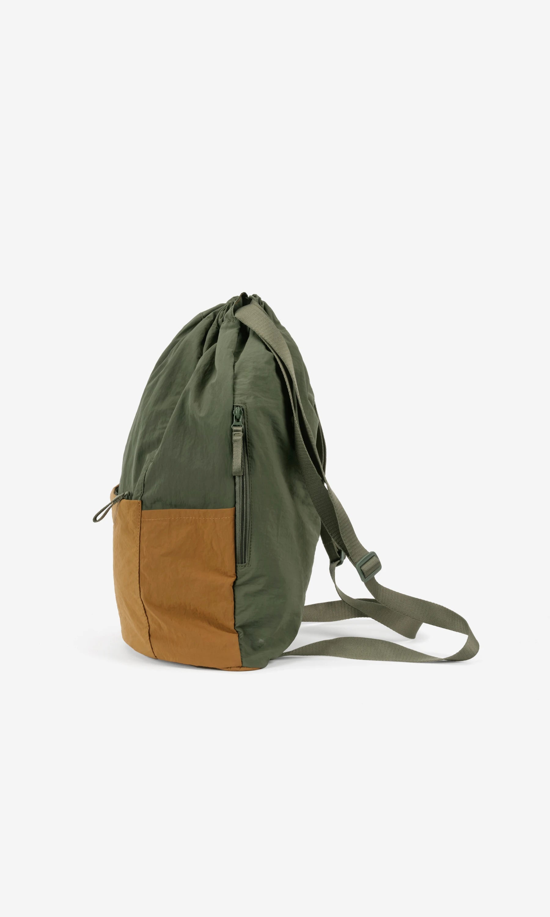Drawstring Bag Urbanite Sydney, Colore Tortora - Color Taupe