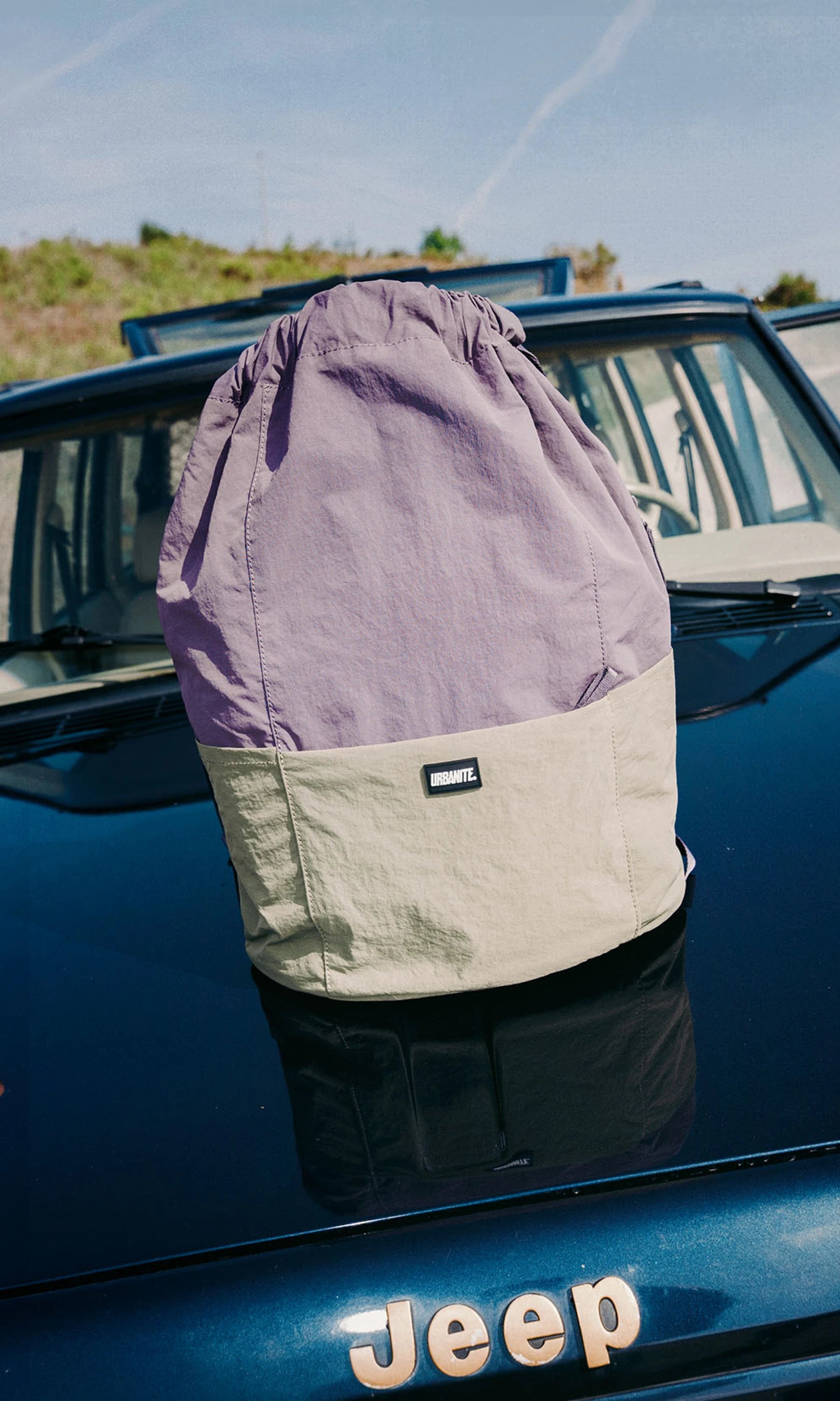 Drawstring Bag Urbanite Sydney