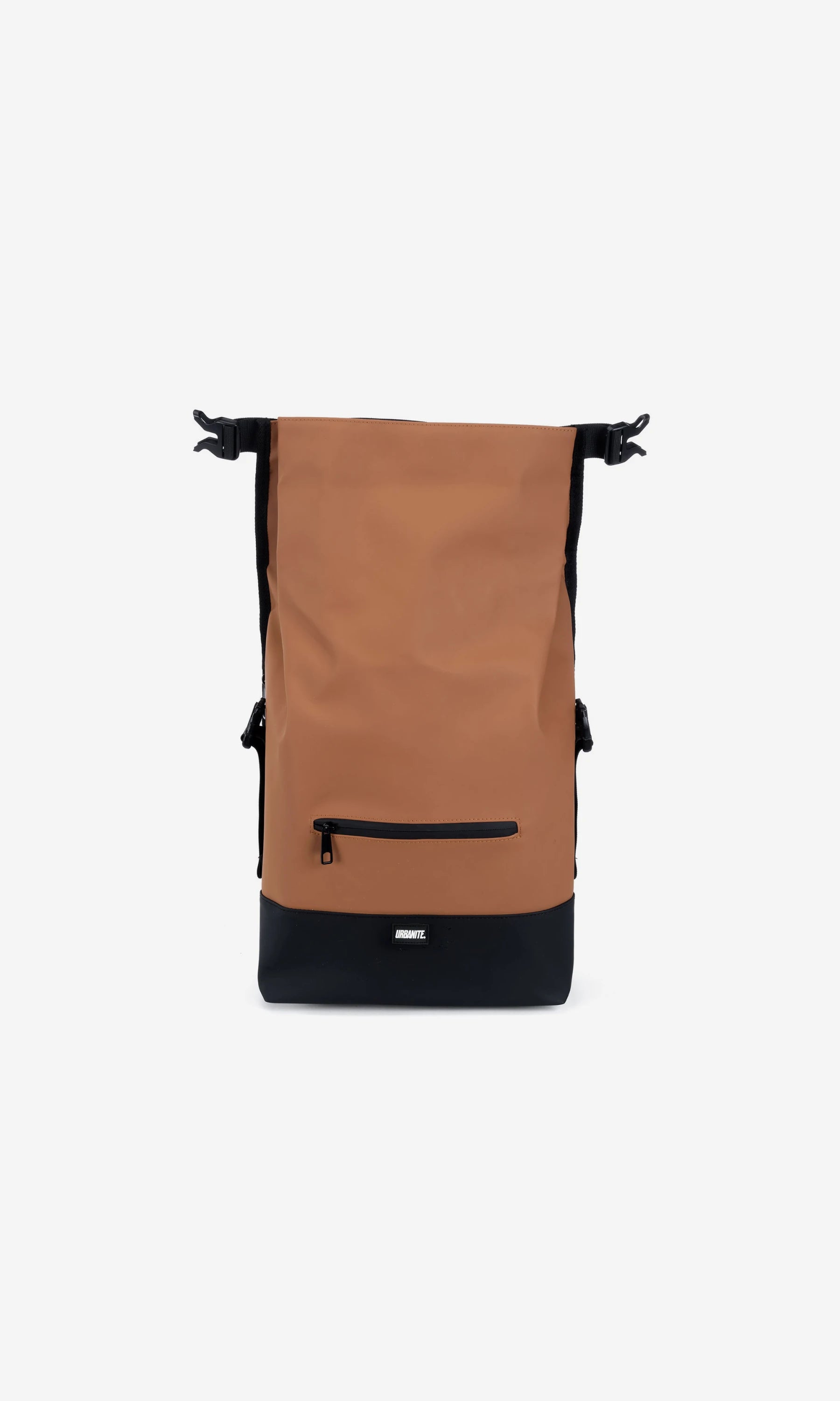 Backpack Urbanite Toronto, Colore Terracotta - Color Terracotta