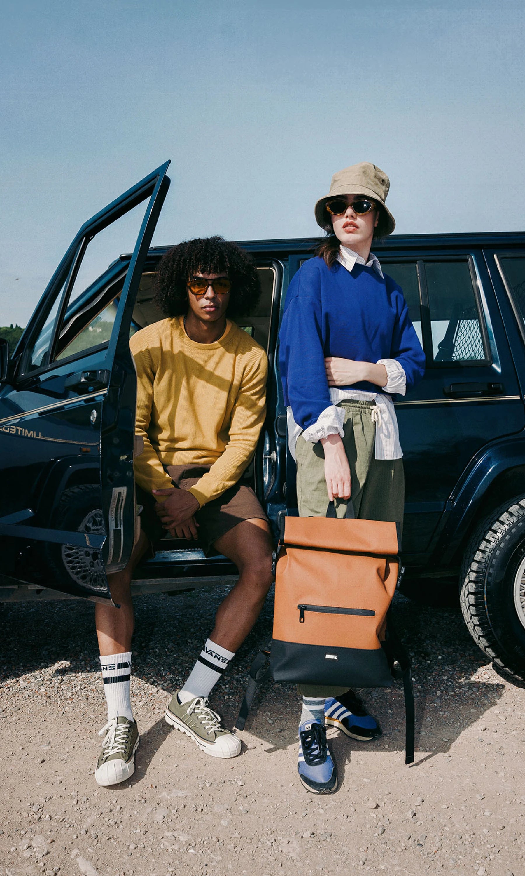 Backpack Urbanite Toronto