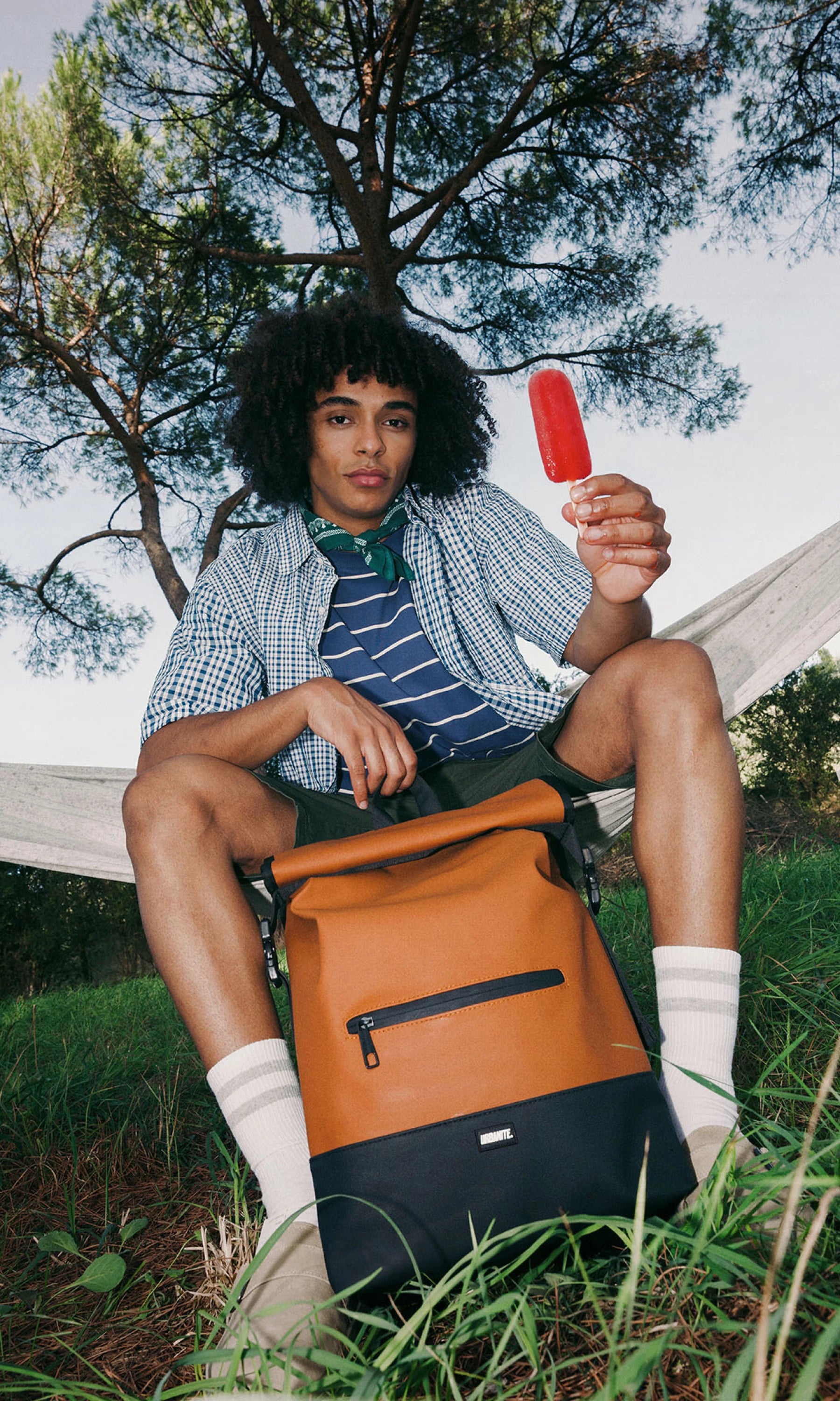 Backpack Urbanite Toronto