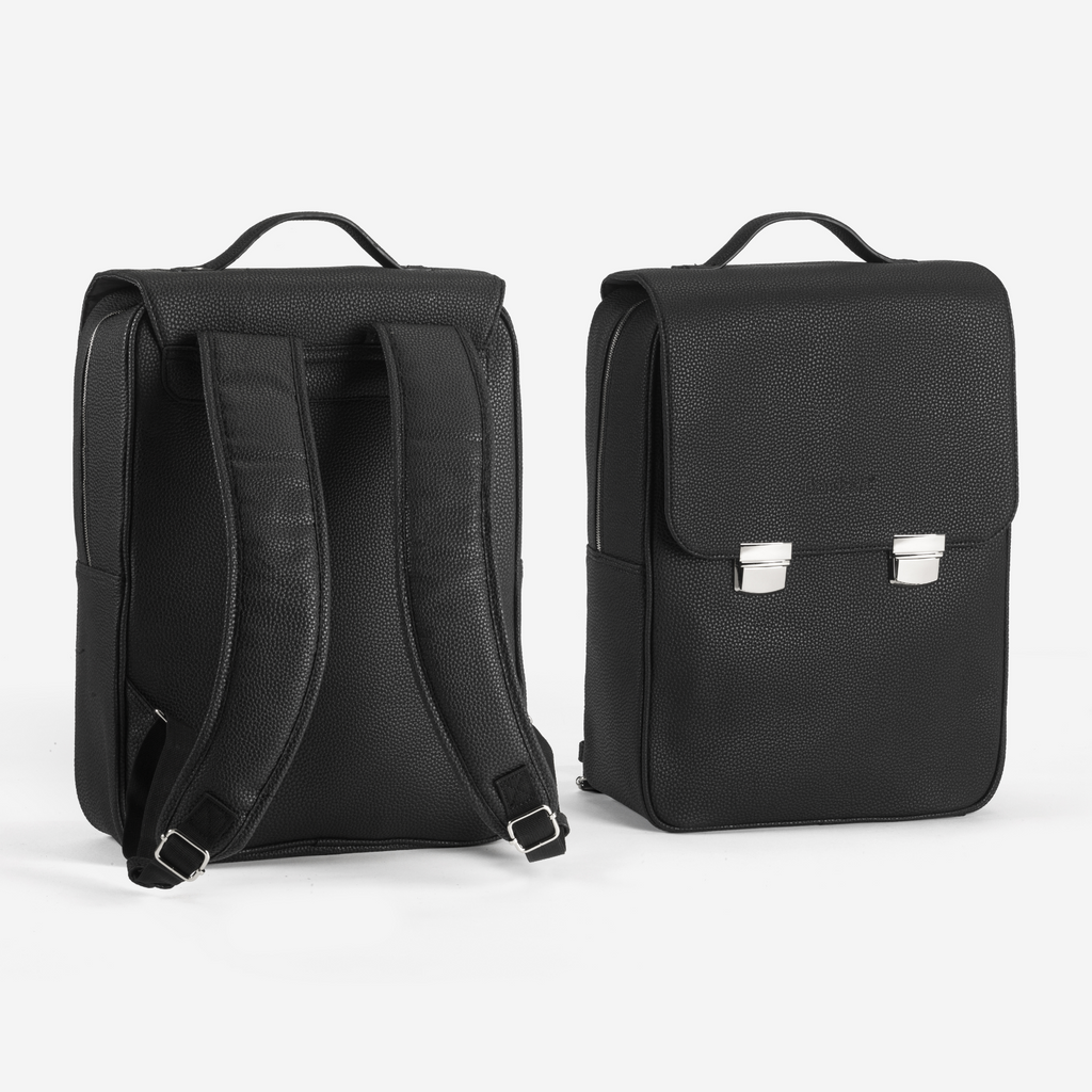 Backpack Berlin vista zaino