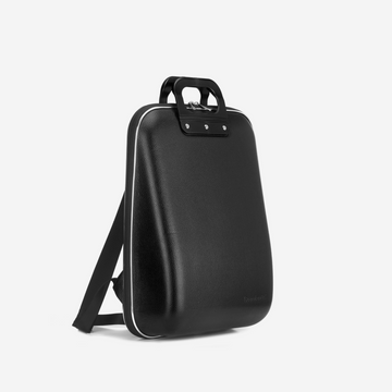 Backpack Bombata Nero/Black/Schwarz/Noir/first