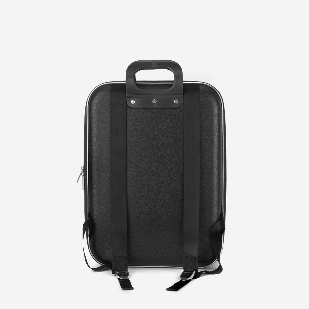 Backpack Bombata vista spallacci