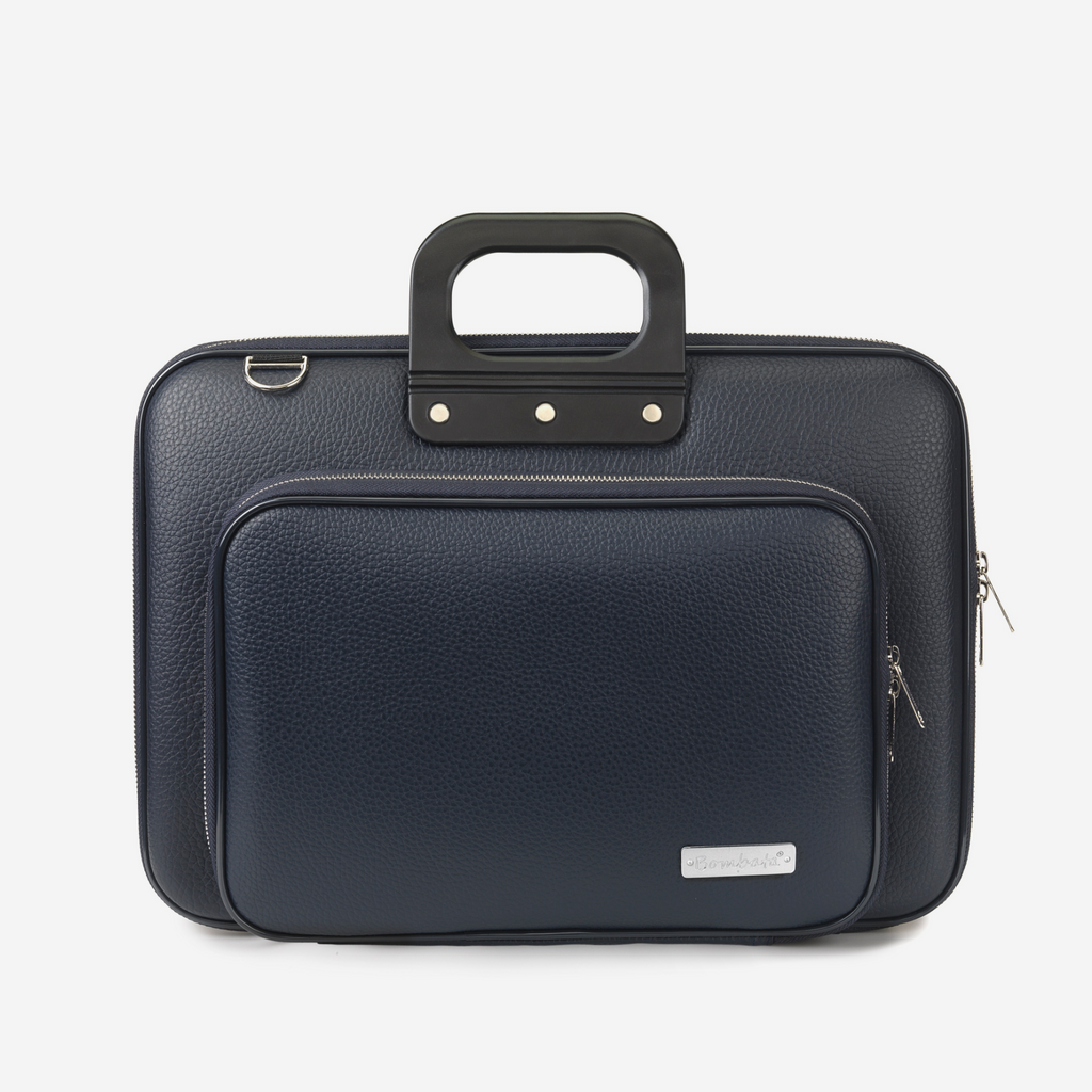 Bombata Classic Plus Blu scuro/Dark blue/Dunkelblau/Bleu foncé/